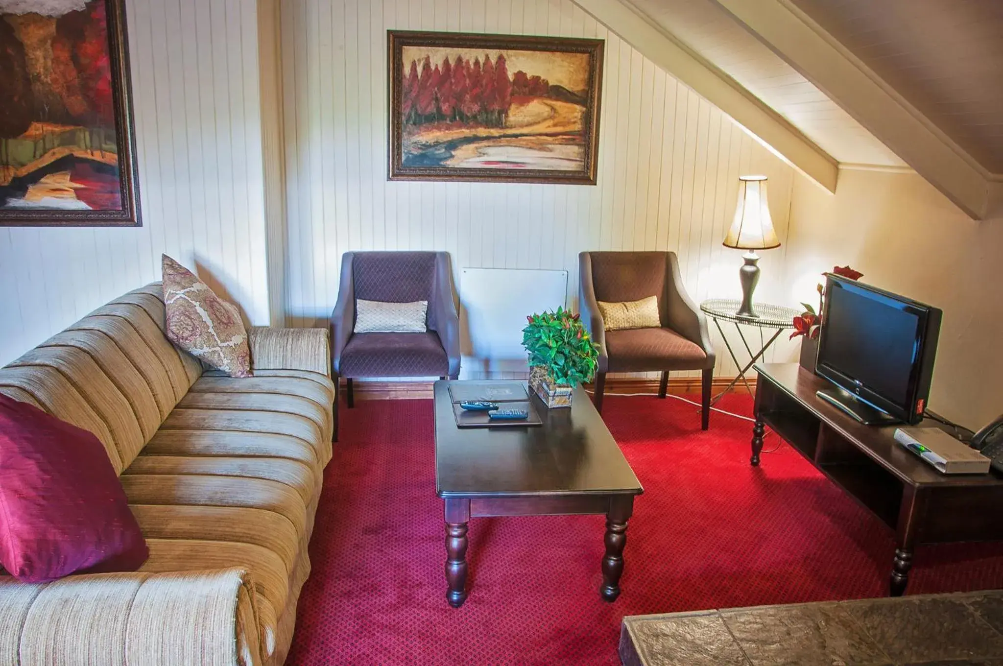 Dunkeld Country & Equestrian Estate Dunkeld Country & Equestrian Estate