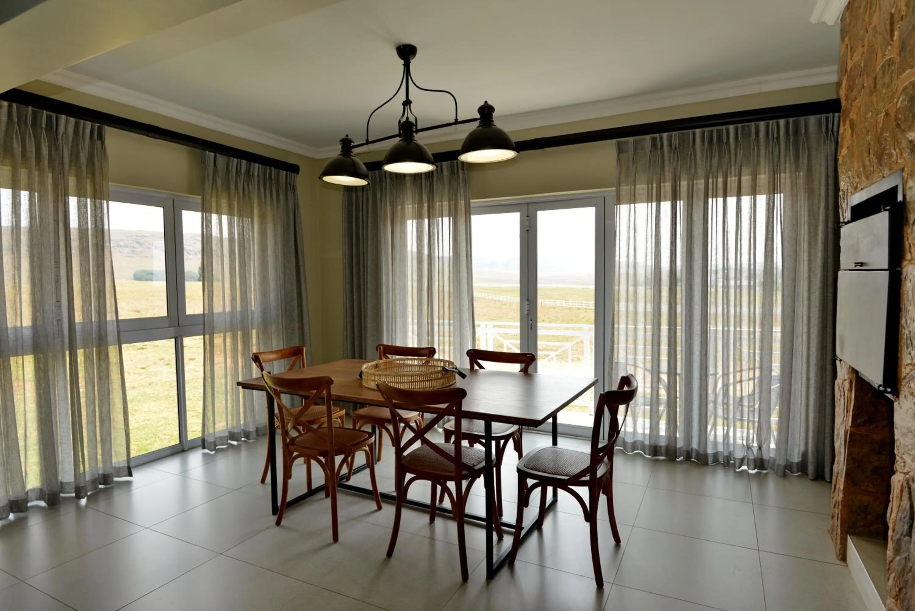 Dunkeld Country & Equestrian Estate