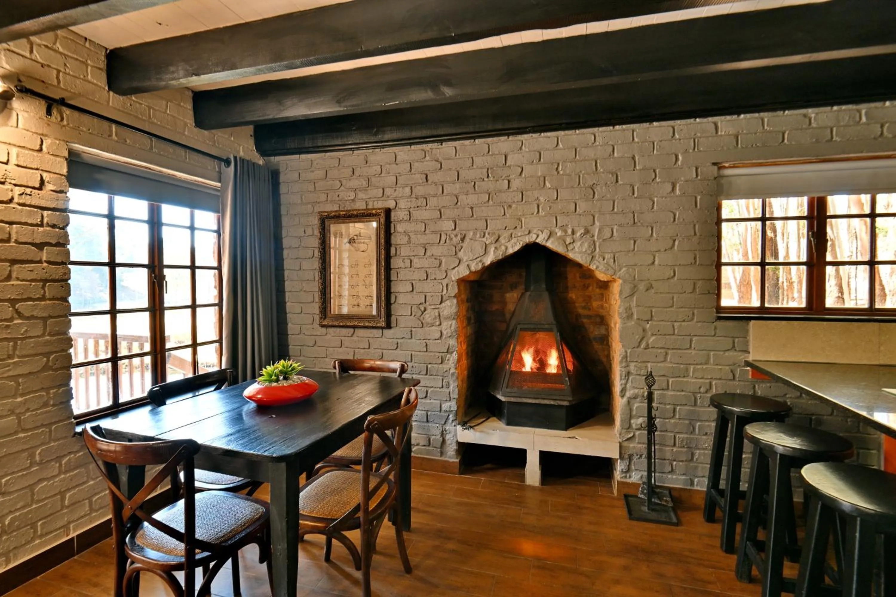 Dunkeld Country & Equestrian Estate