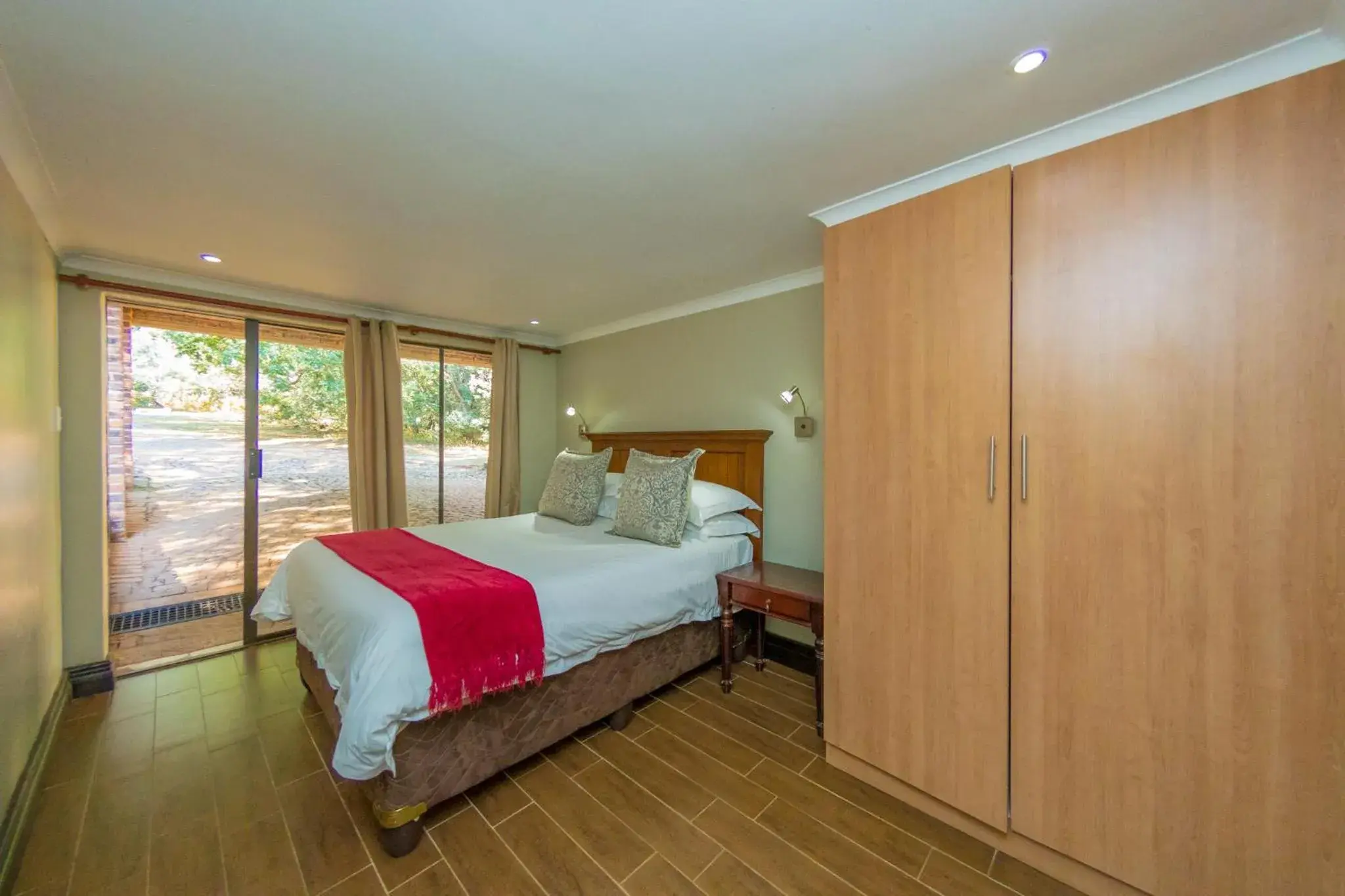 Bed in Dunkeld Country & Equestrian Estate Bed in Dunkeld Country & Equestrian Estate