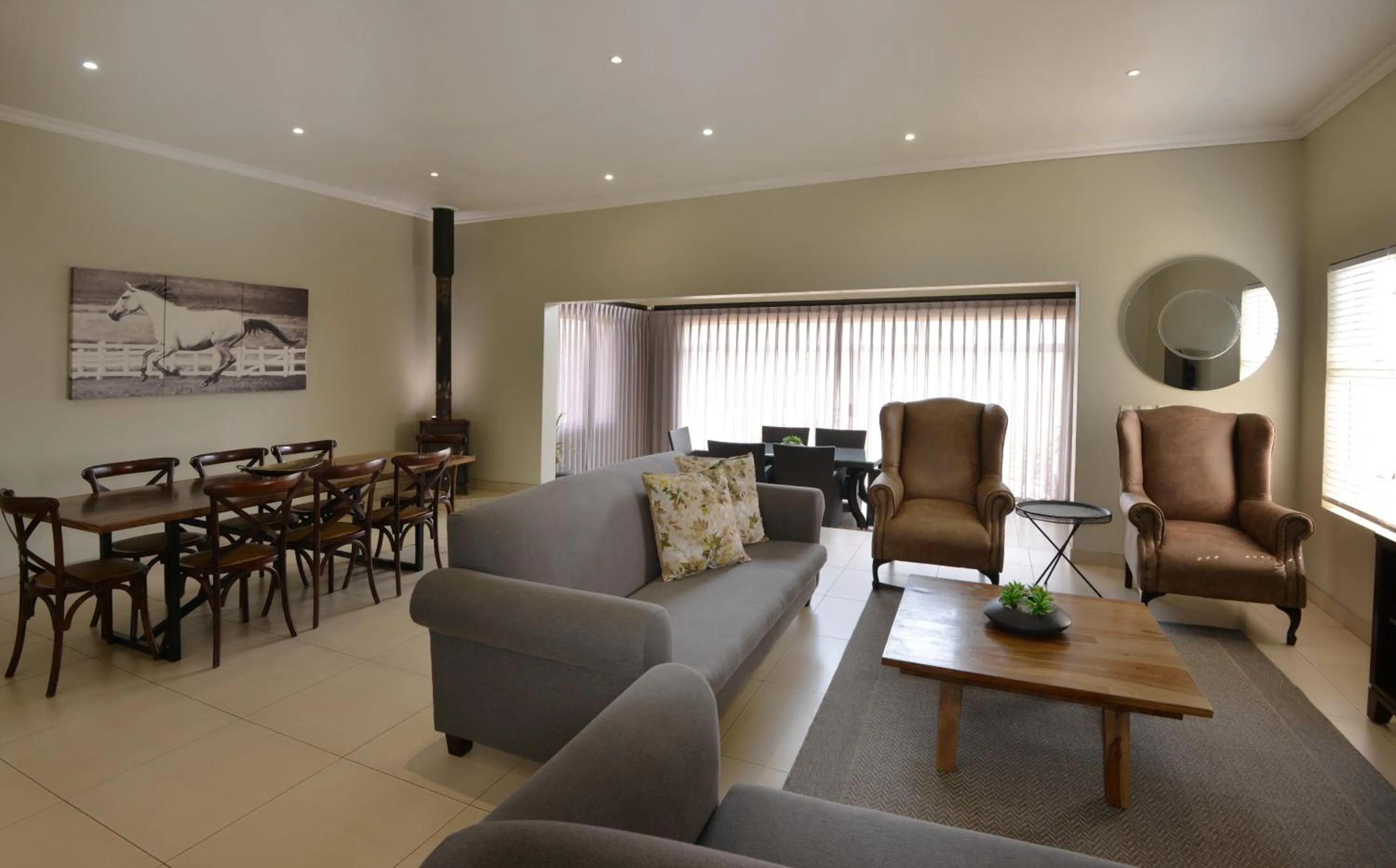 Dunkeld Country & Equestrian Estate