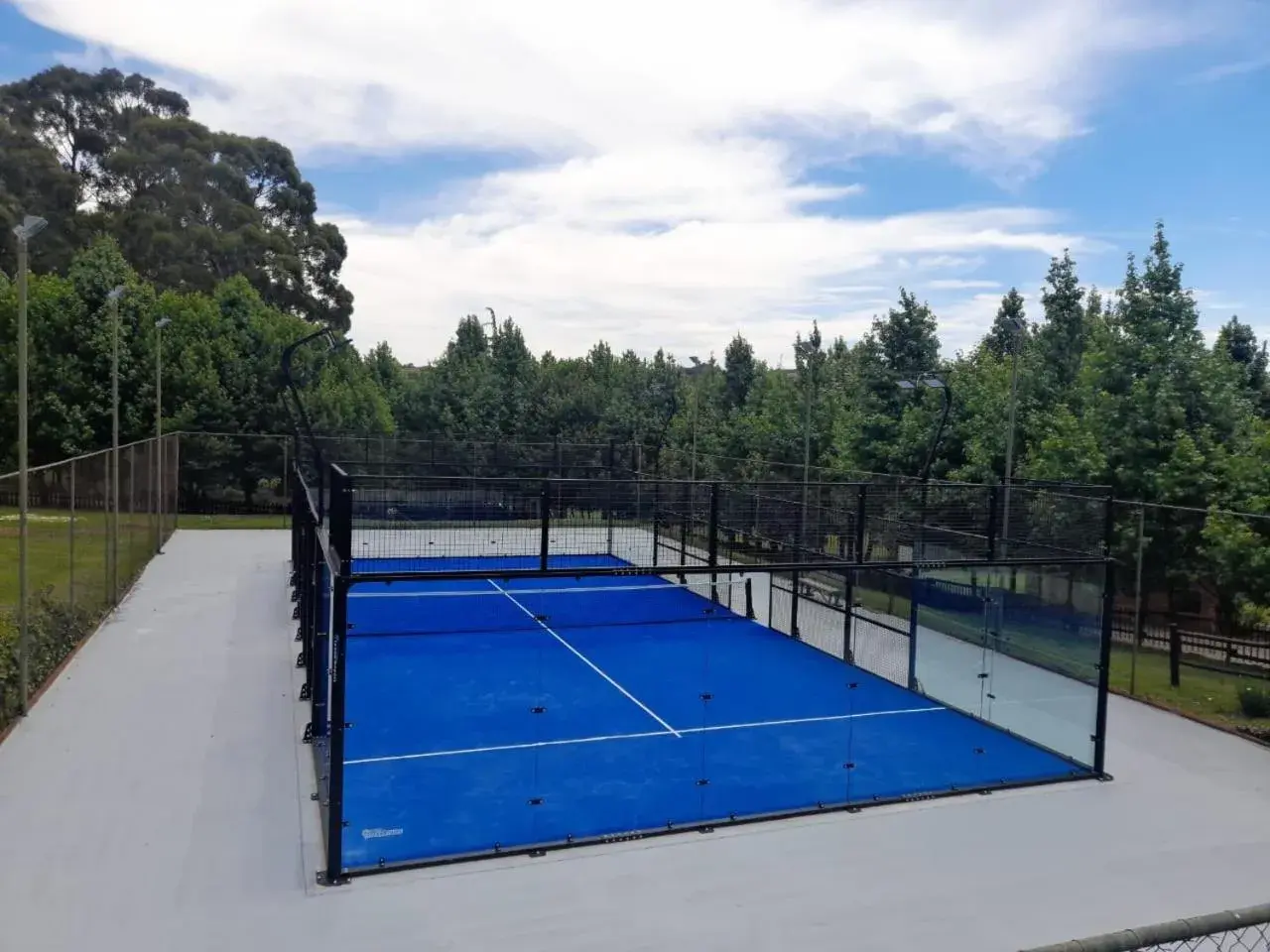 Dunkeld Country & Equestrian Estate Dunkeld Country & Equestrian Estate