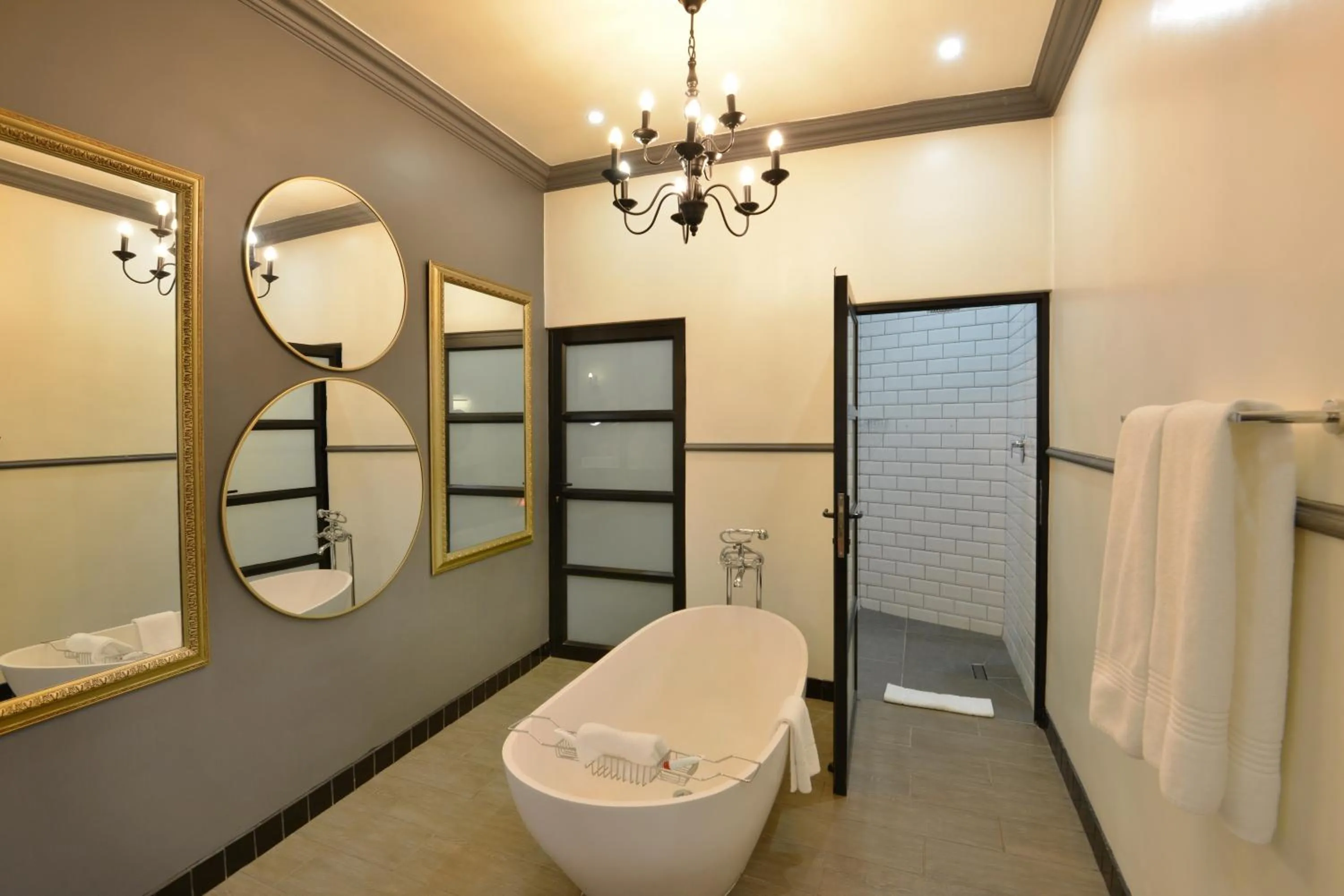 Dunkeld Country & Equestrian Estate