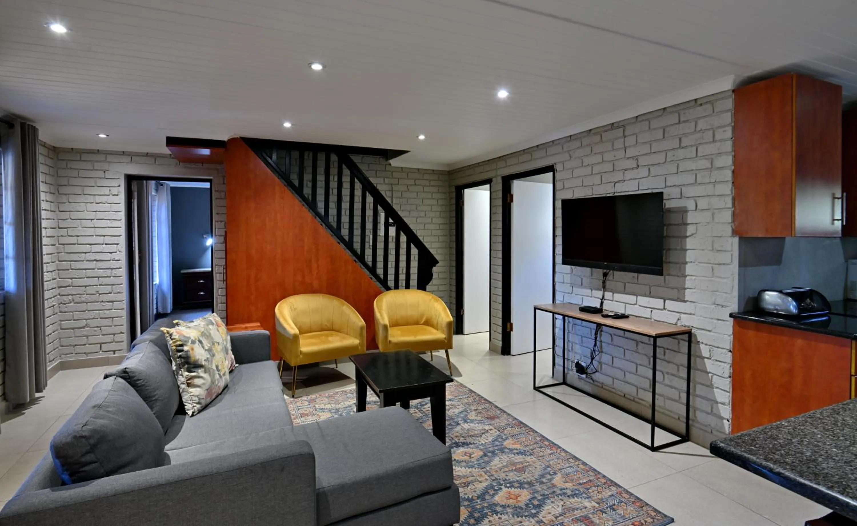 Dunkeld Country & Equestrian Estate