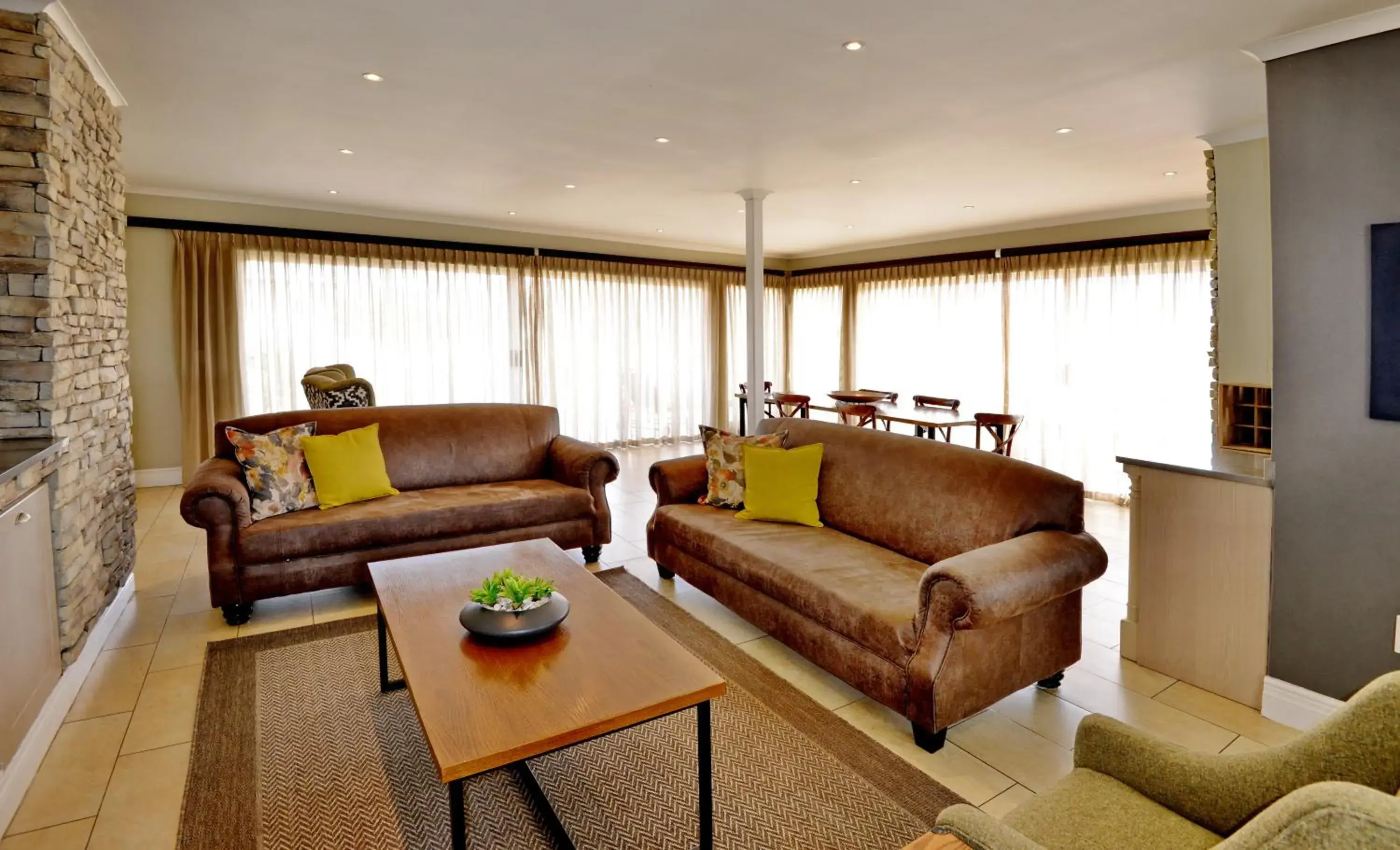 Dunkeld Country & Equestrian Estate Dunkeld Country & Equestrian Estate