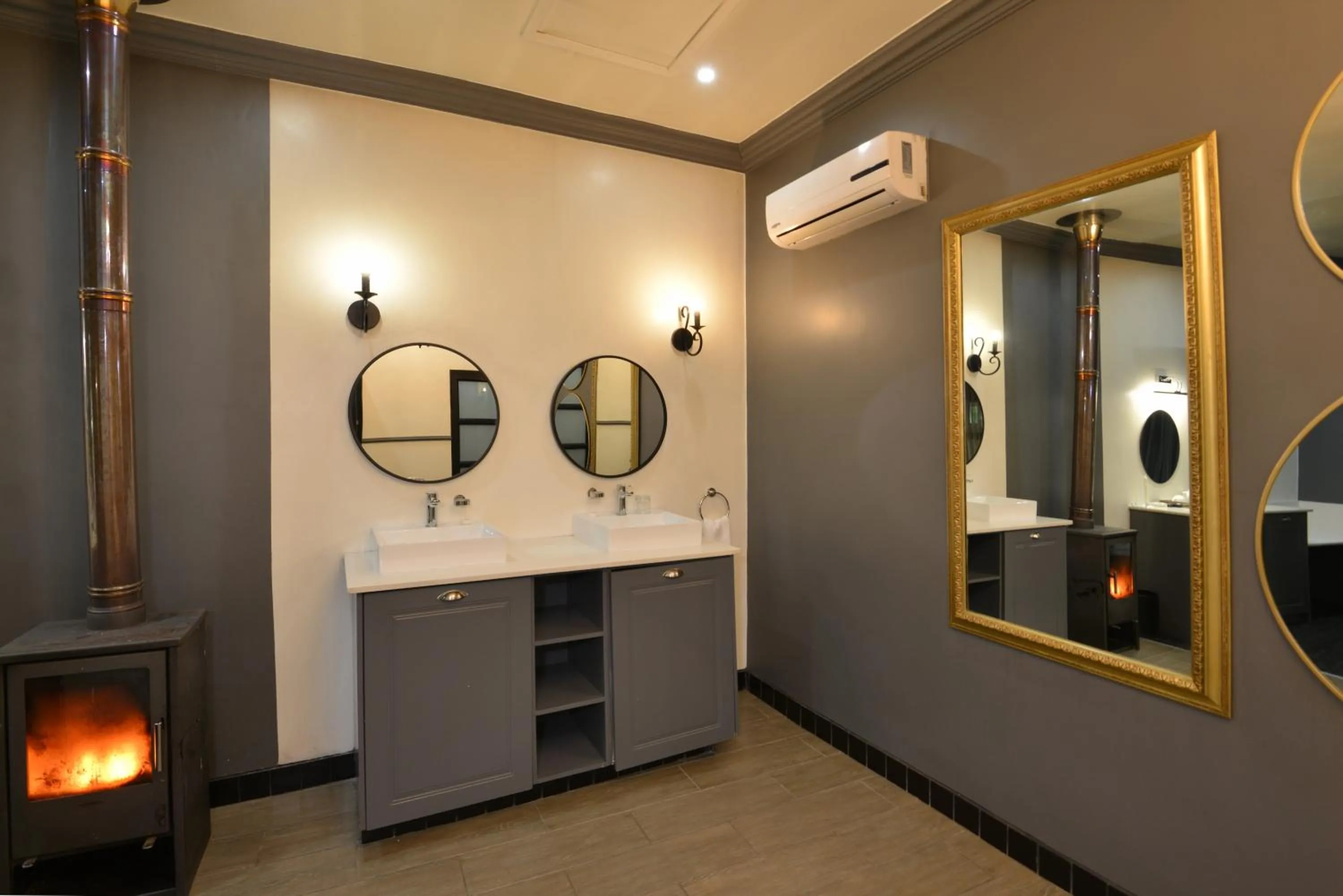 Dunkeld Country & Equestrian Estate