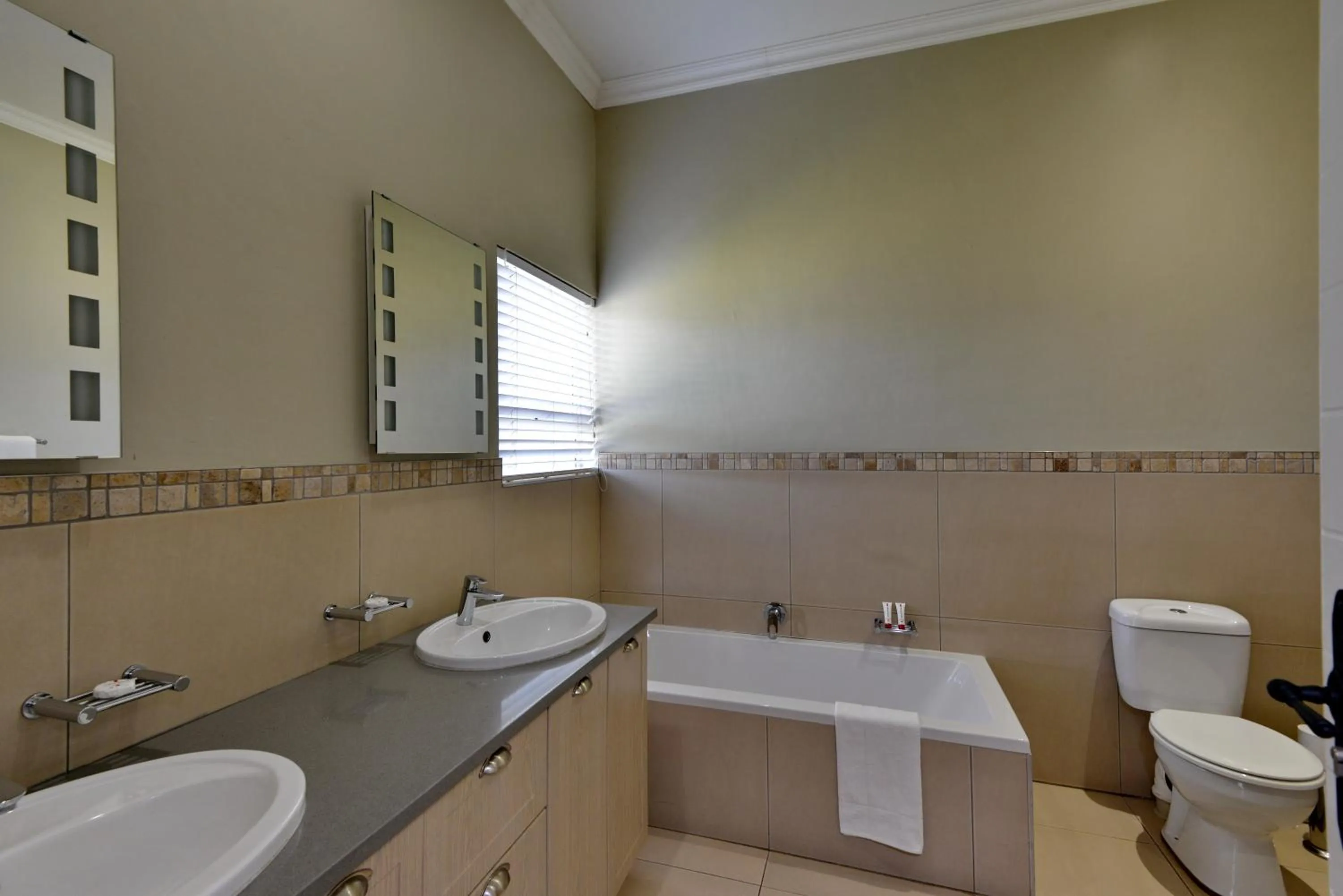 Dunkeld Country & Equestrian Estate