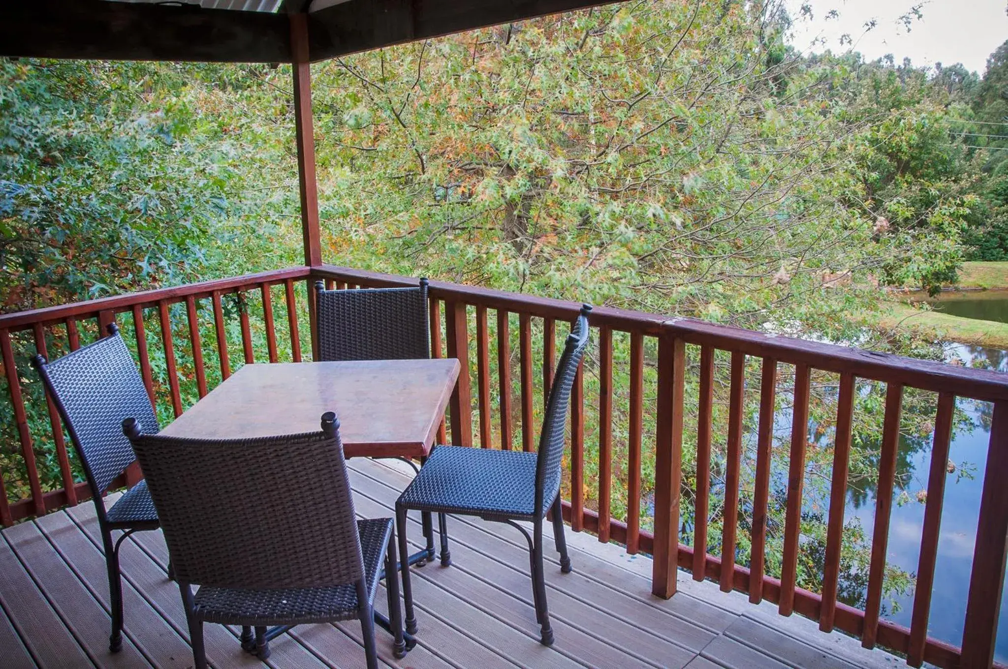 Dunkeld Country & Equestrian Estate Dunkeld Country & Equestrian Estate