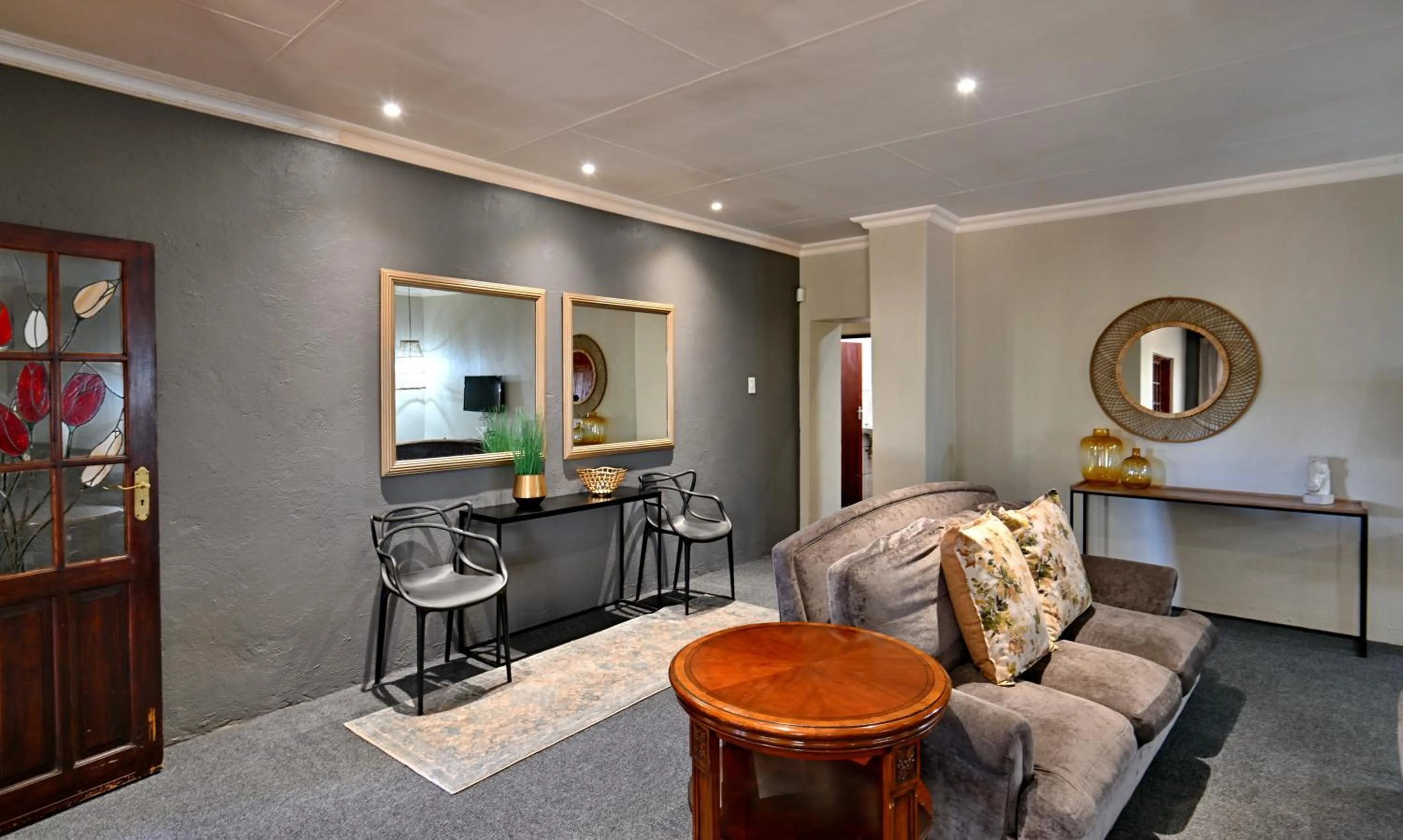 Dunkeld Country & Equestrian Estate