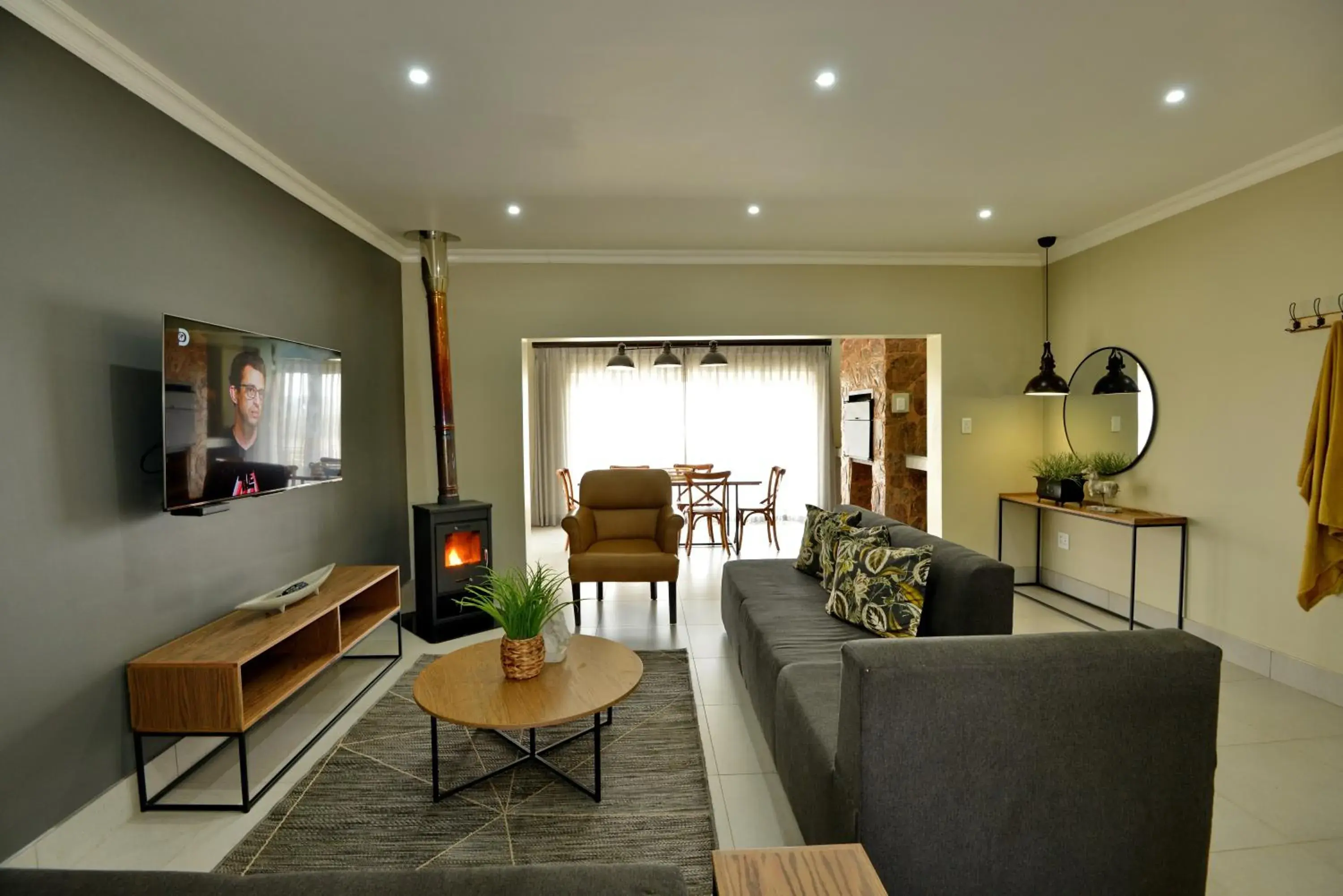 Dunkeld Country & Equestrian Estate Dunkeld Country & Equestrian Estate