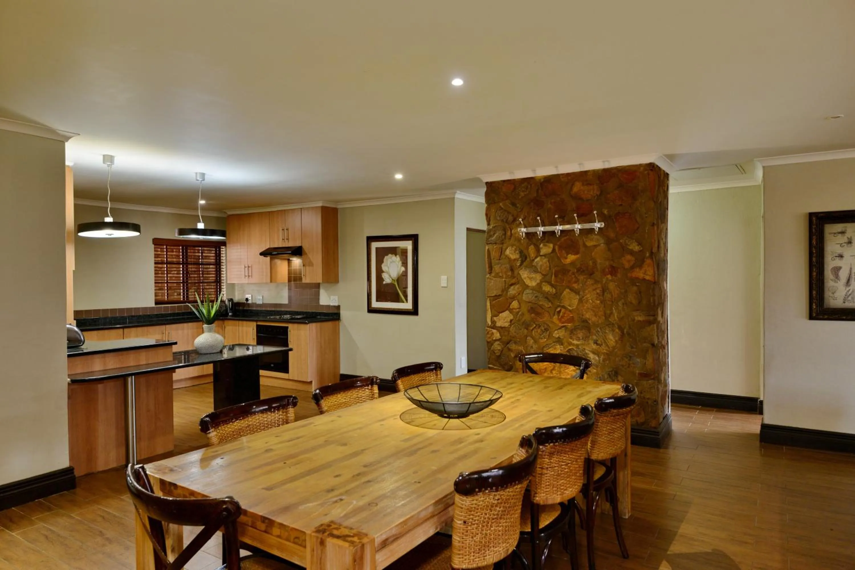 Dunkeld Country & Equestrian Estate