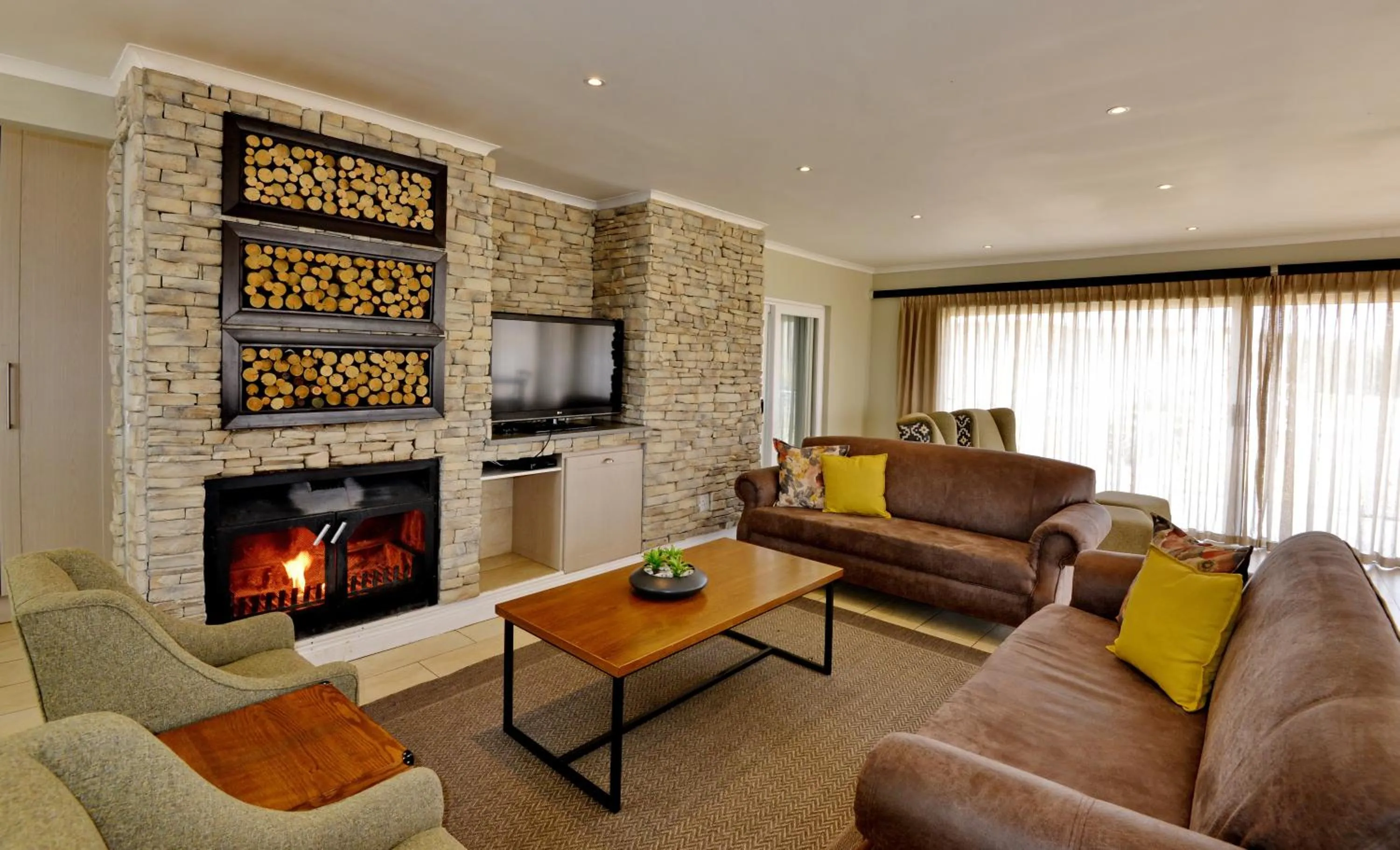 Dunkeld Country & Equestrian Estate