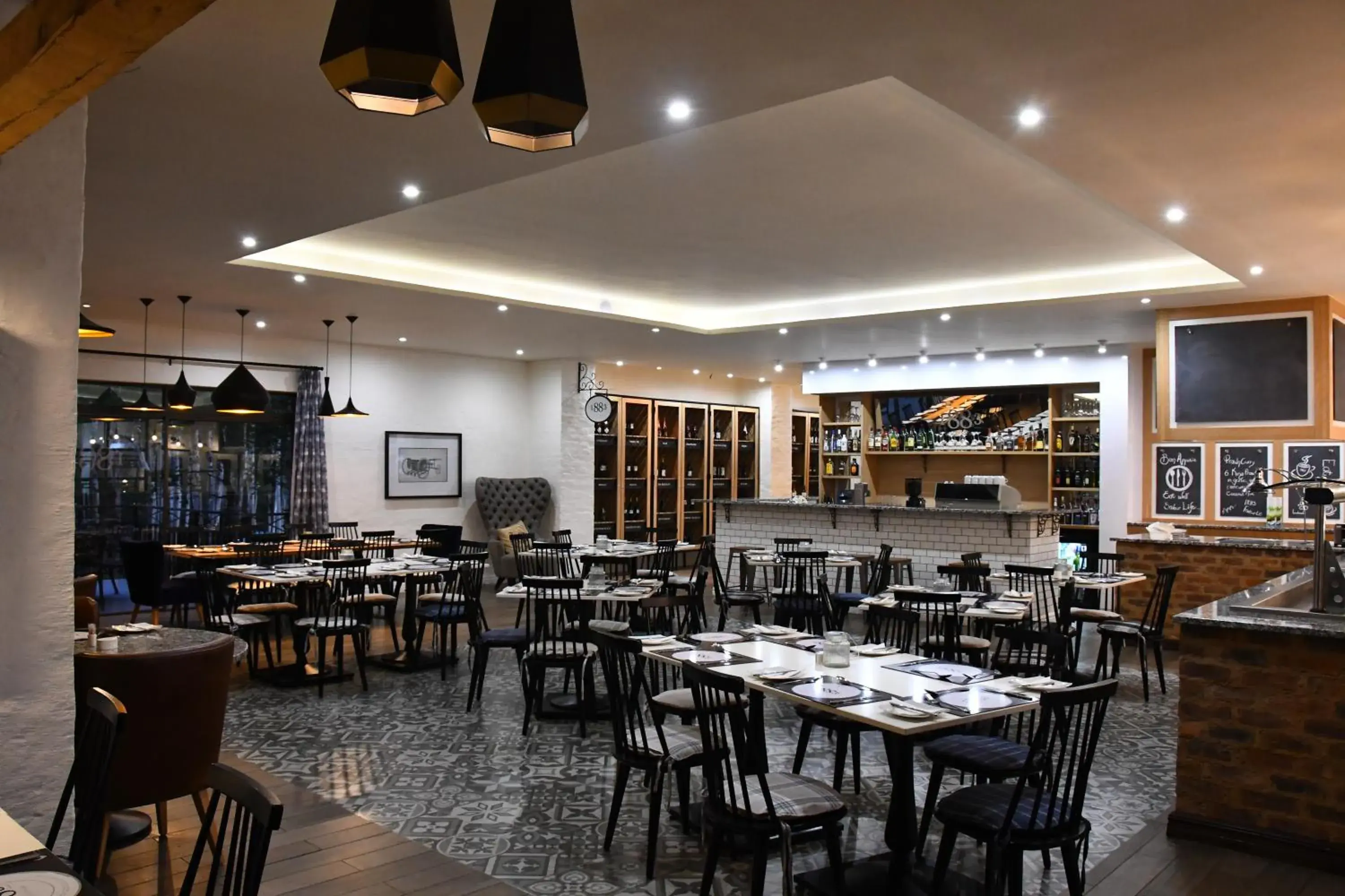 Restaurant/places to eat in Dunkeld Country & Equestrian Estate Restaurant/places to eat in Dunkeld Country & Equestrian Estate