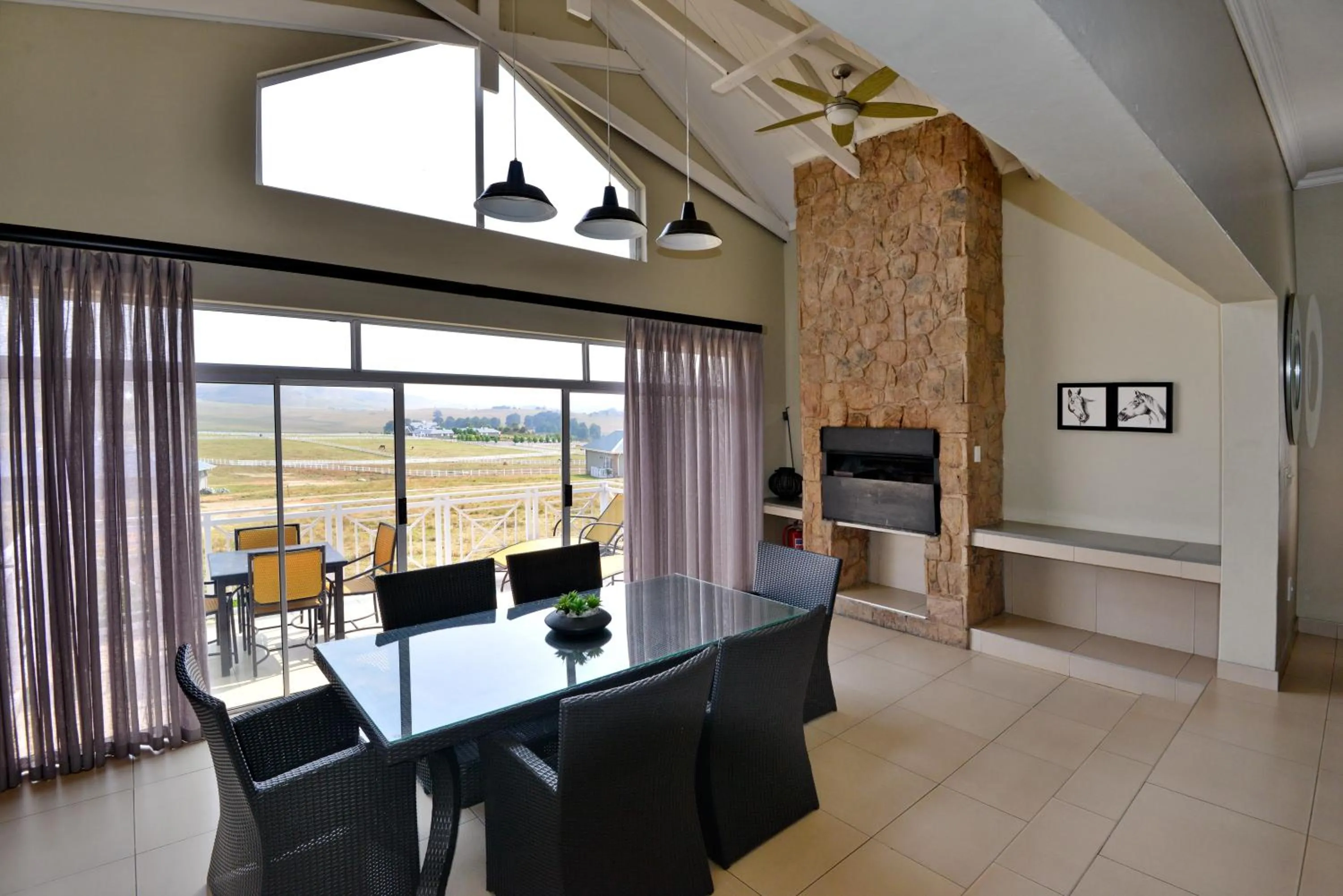 Dunkeld Country & Equestrian Estate