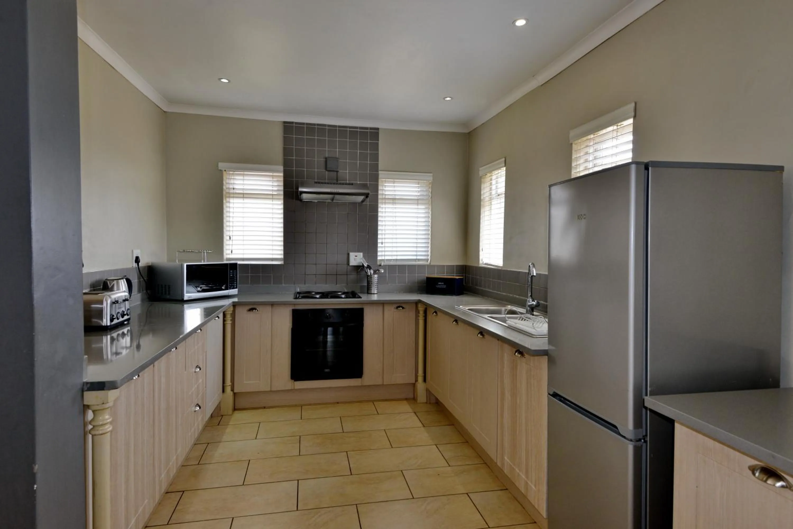 Dunkeld Country & Equestrian Estate