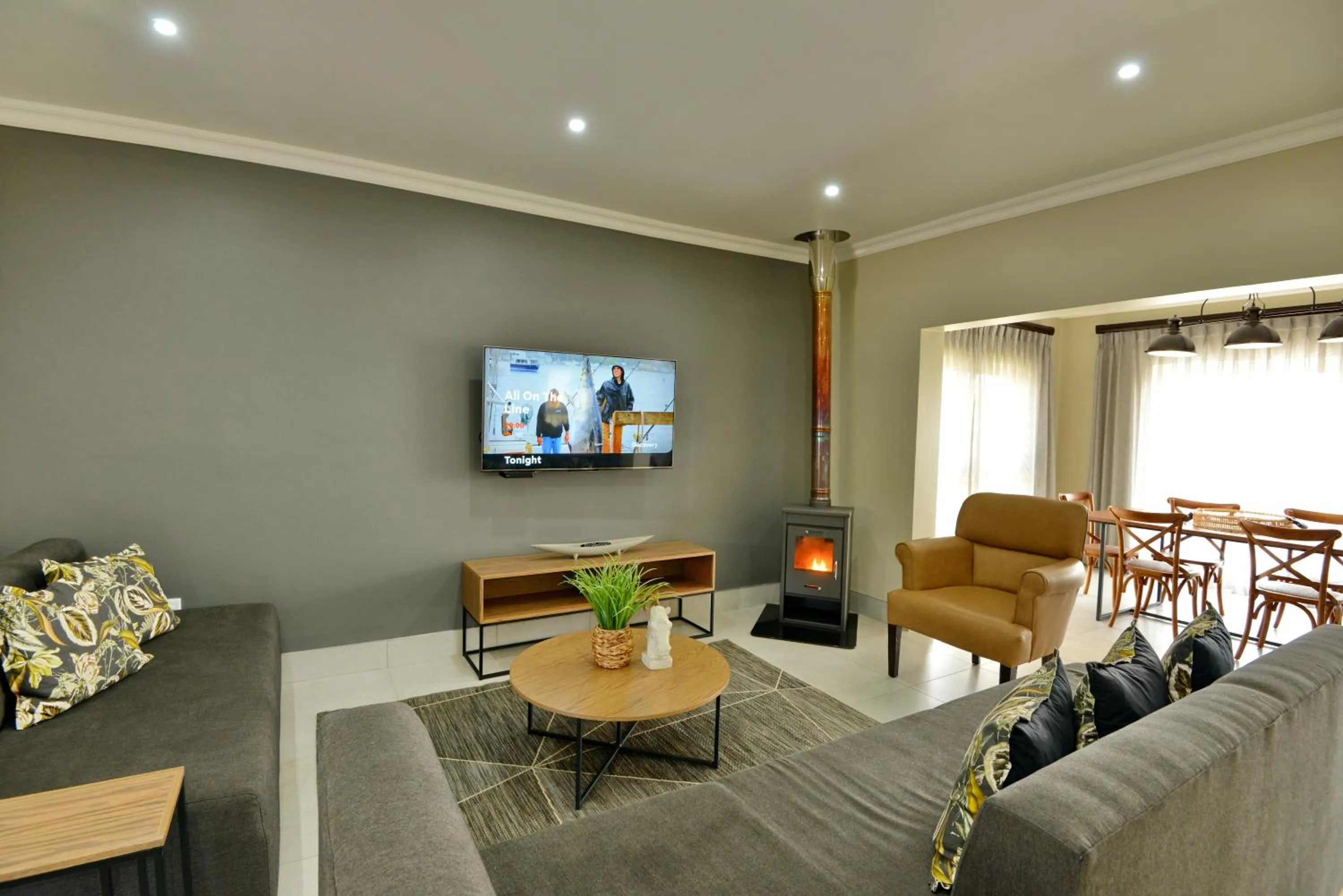 Dunkeld Country & Equestrian Estate