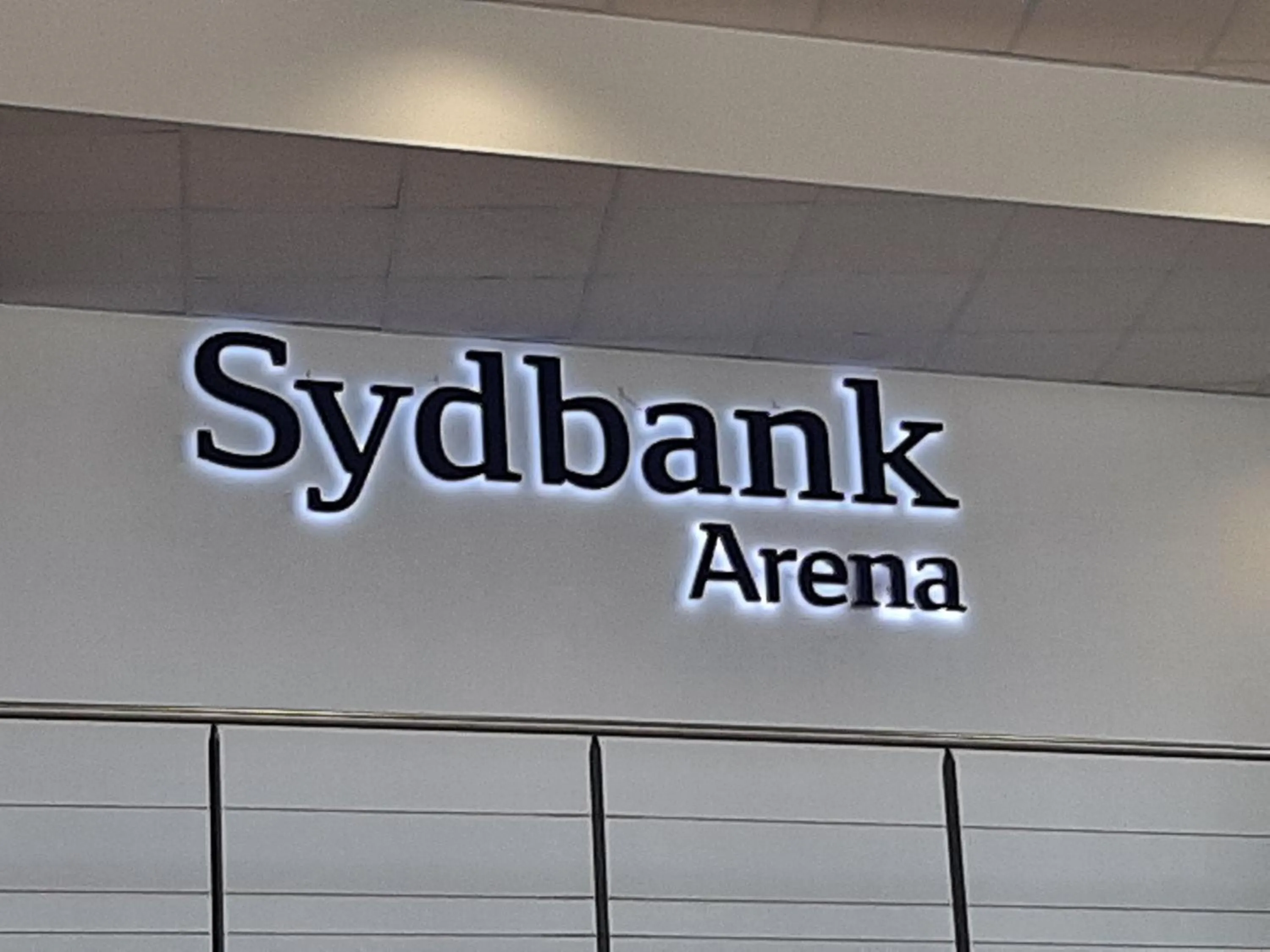 Property logo or sign in Kolding Sportel