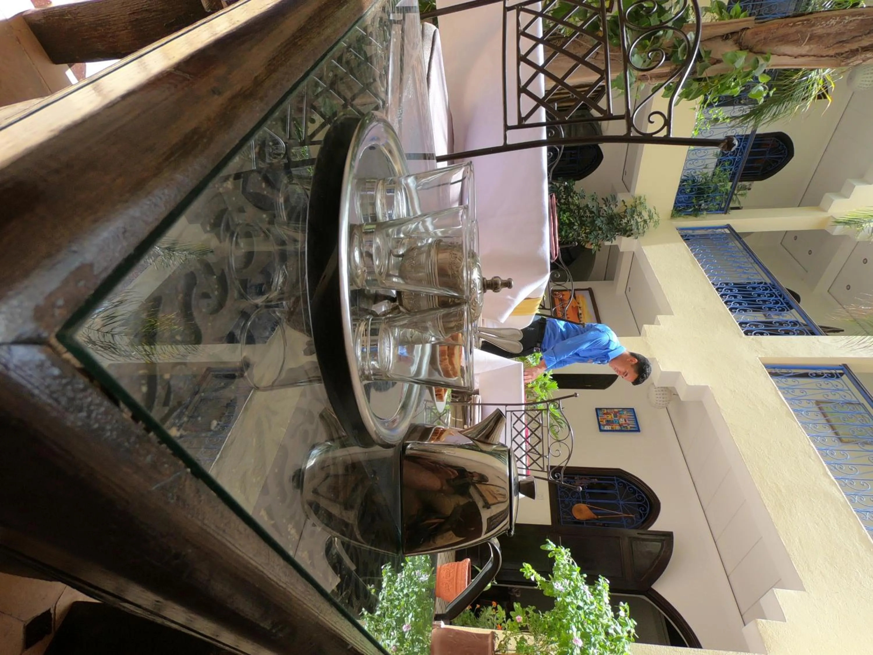 Les Rêves De Marrakech