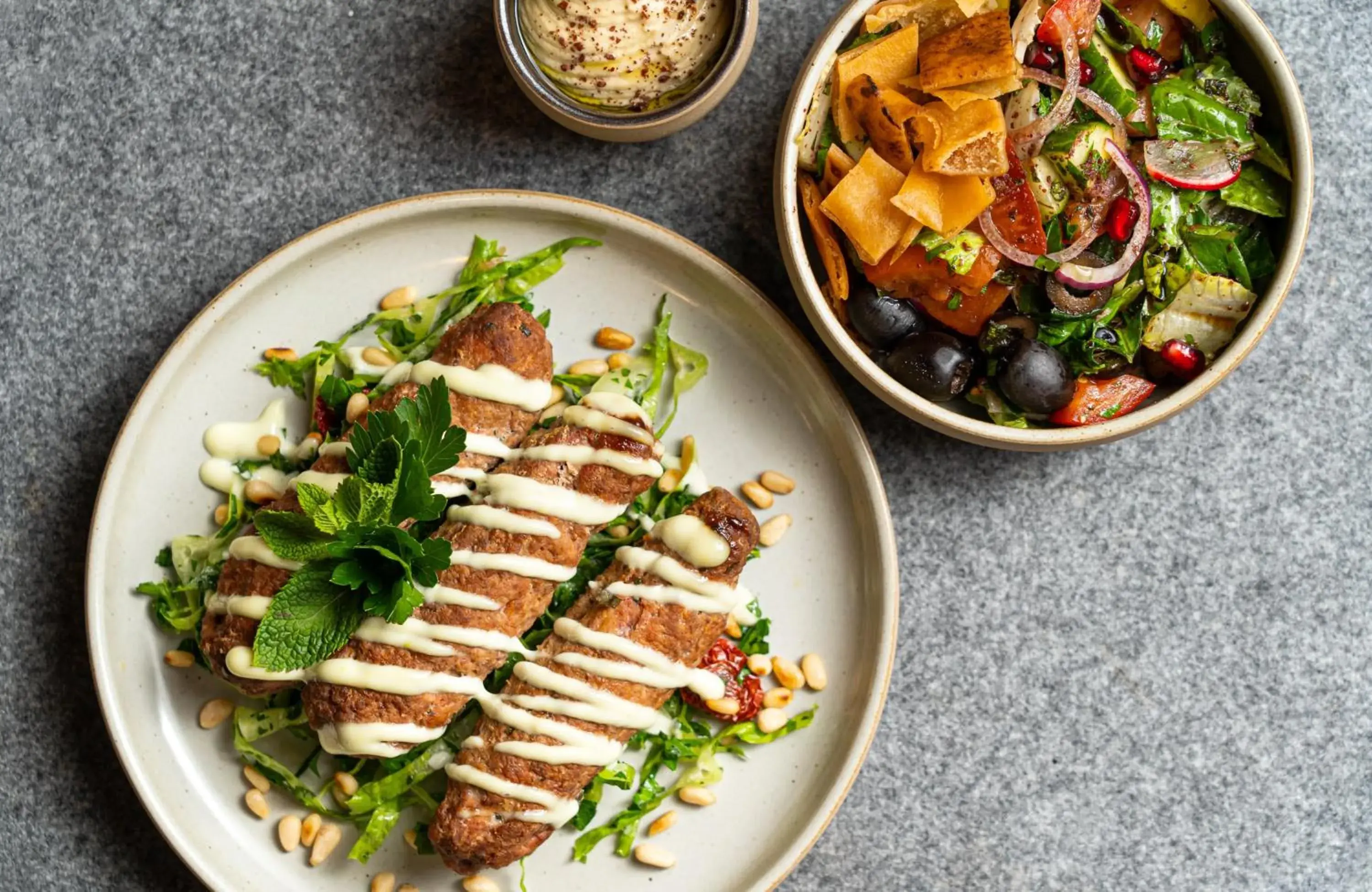 Restaurant/places to eat in Leonardo Royal Hotel Berlin Alexanderplatz Restaurant/places to eat in Leonardo Royal Hotel Berlin Alexanderplatz