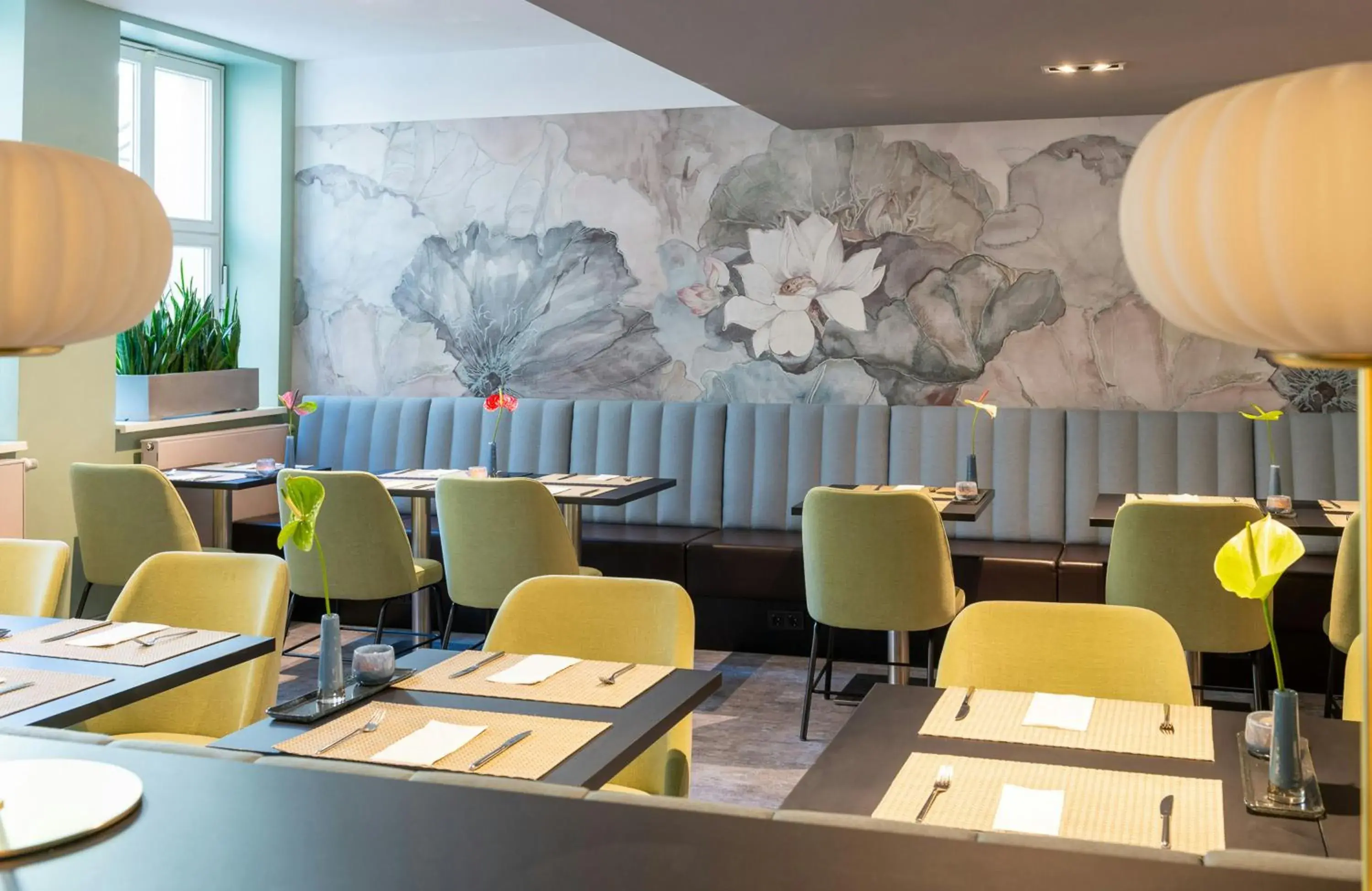 Breakfast in Leonardo Royal Hotel Berlin Alexanderplatz Breakfast in Leonardo Royal Hotel Berlin Alexanderplatz