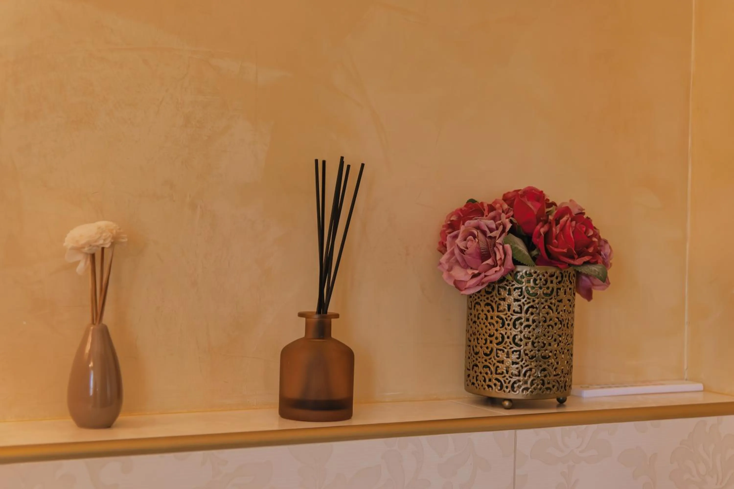 Bella & Stella rooms