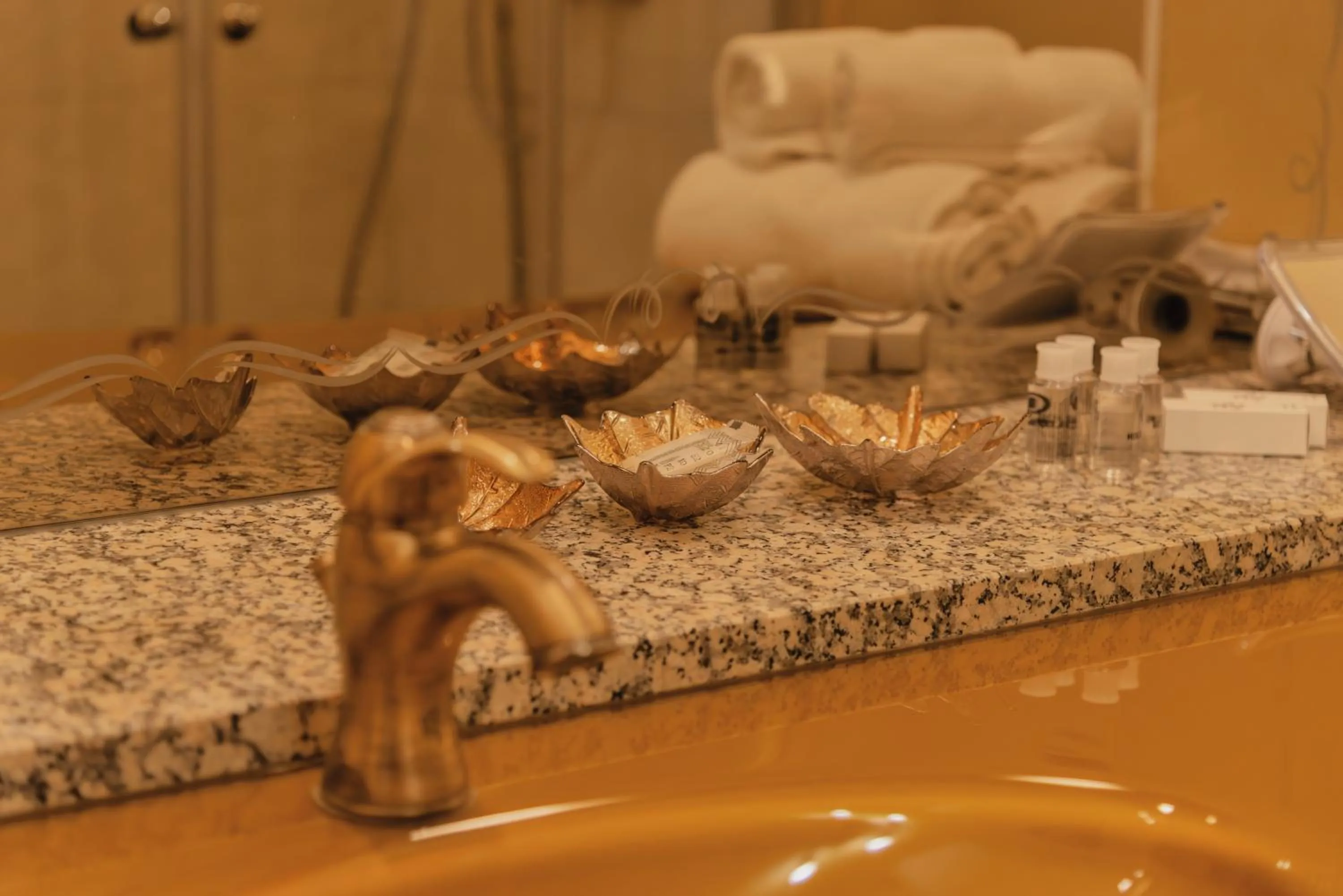 Bella & Stella rooms