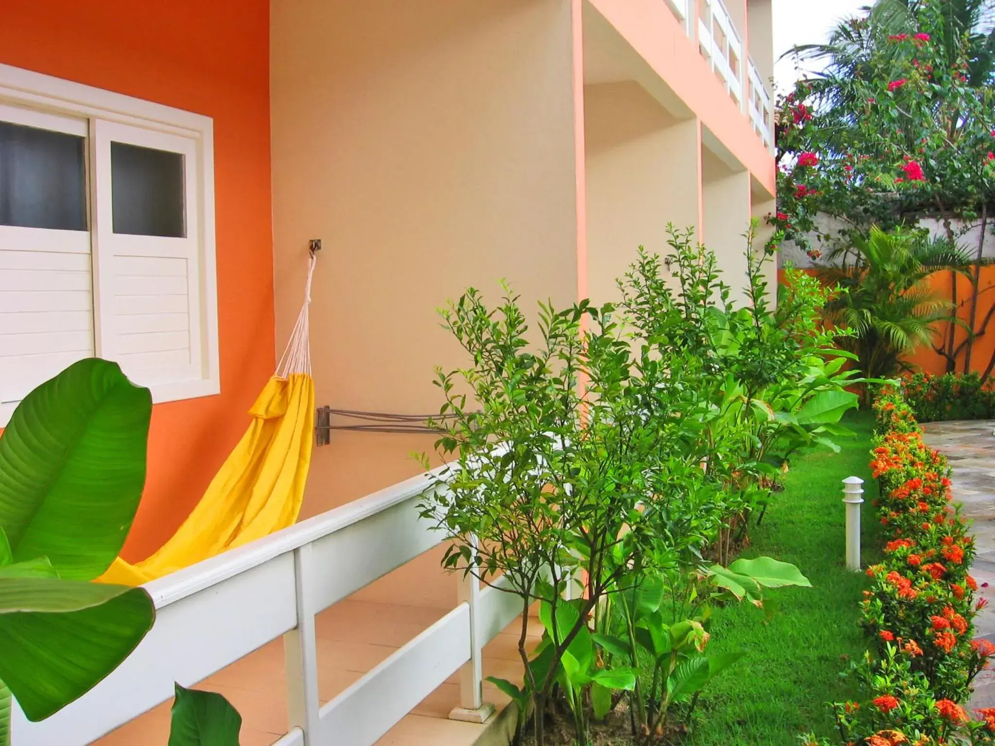 Standard Room in Capitães de Areia Pousada Standard Room in Capitães de Areia Pousada