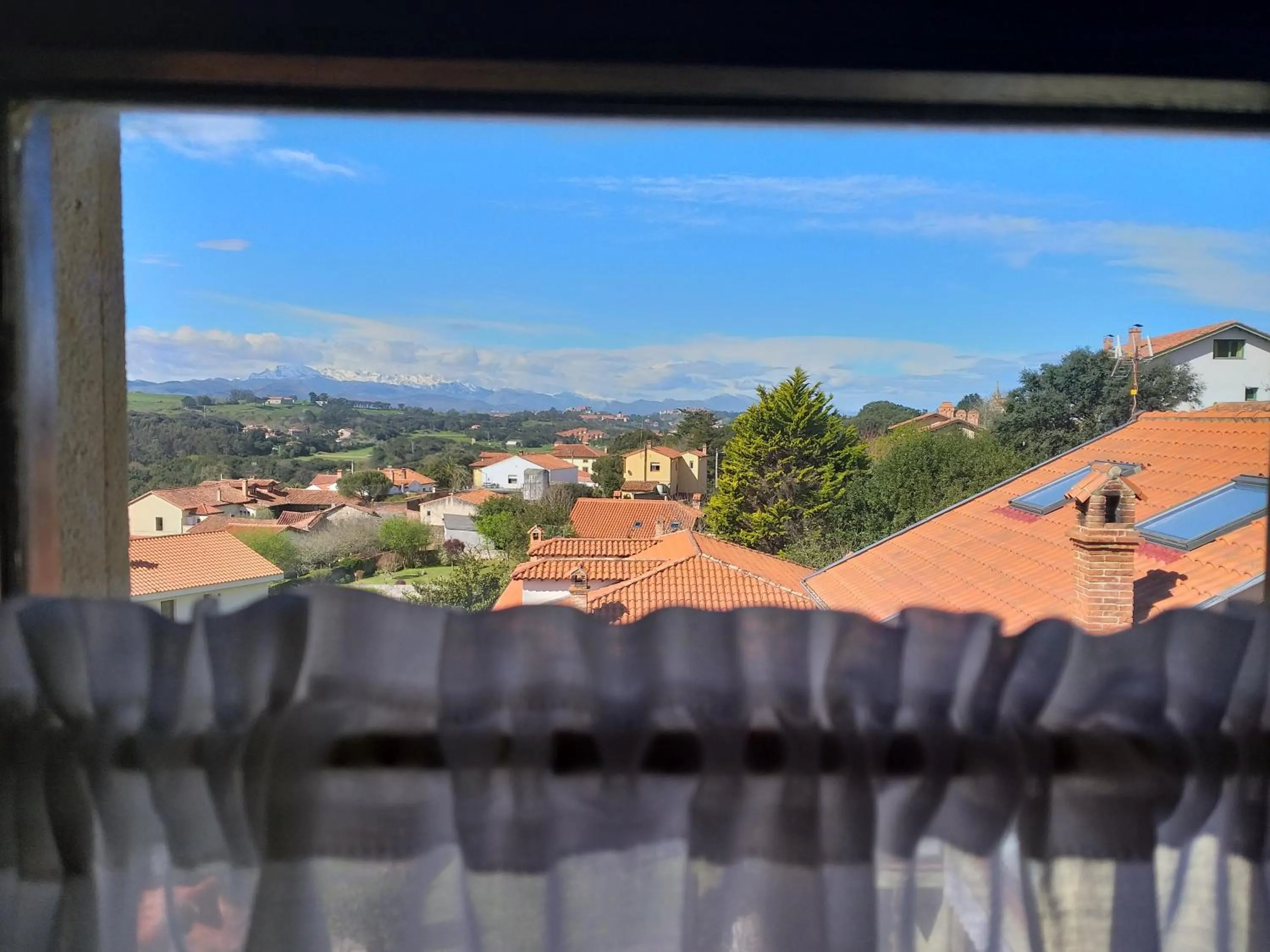Posada Rural Entrecomillas