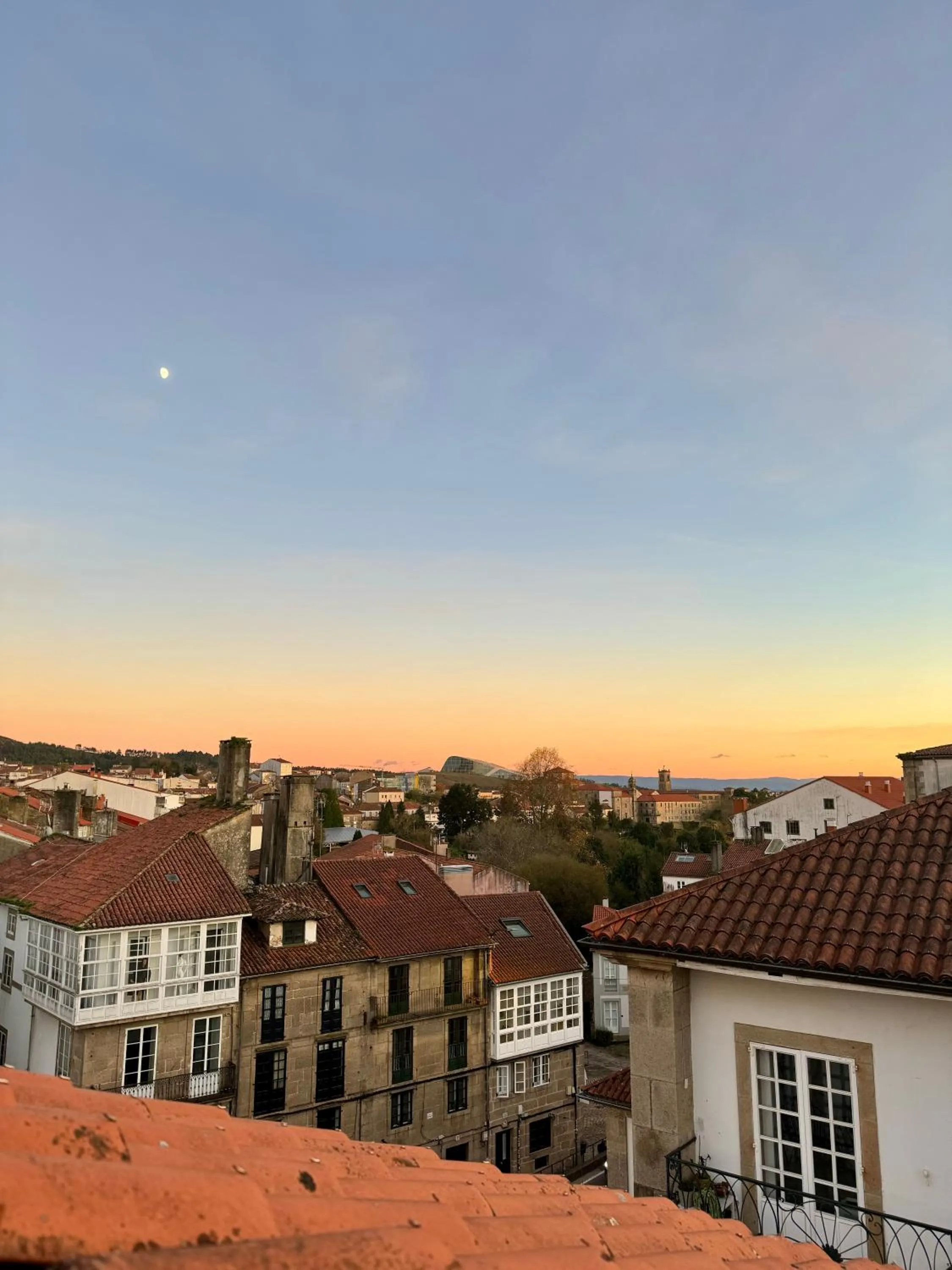 View (from property/room) in Casas Reais Boutique