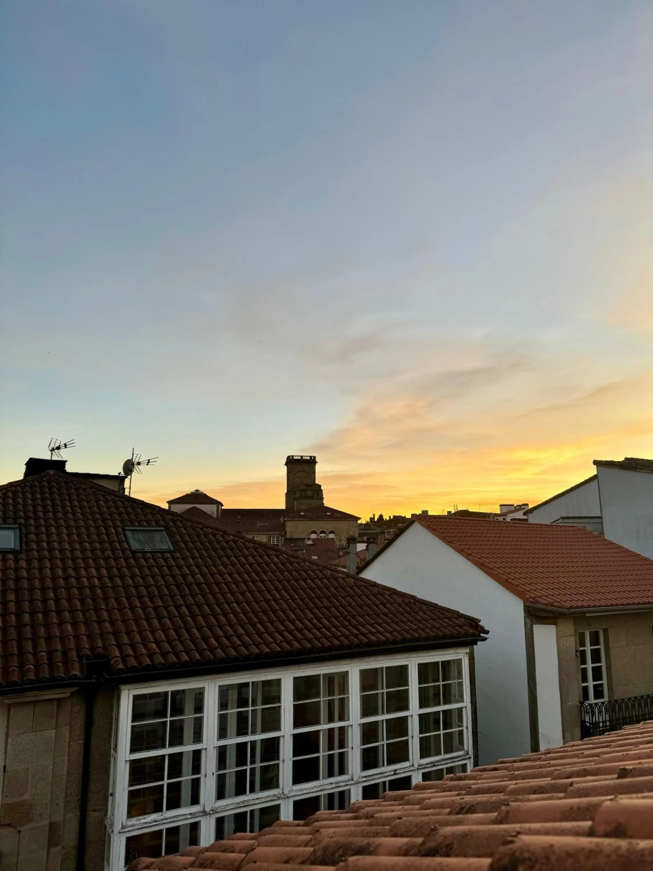 View (from property/room) in Casas Reais Boutique