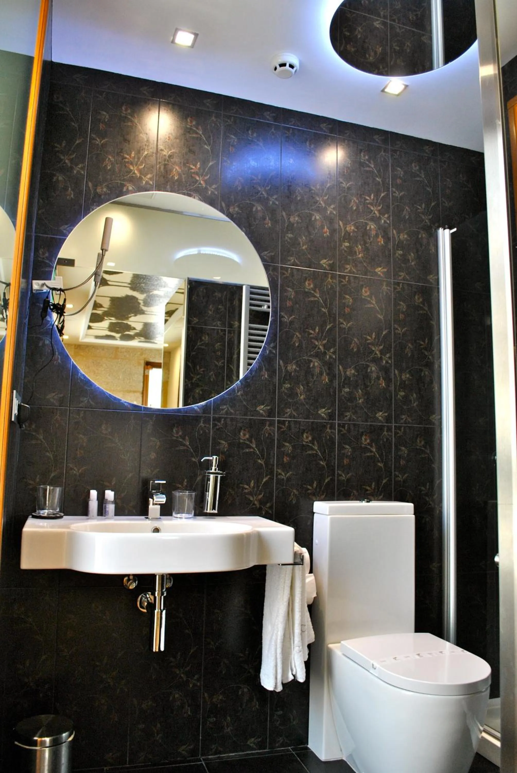 Bathroom in Casas Reais Boutique