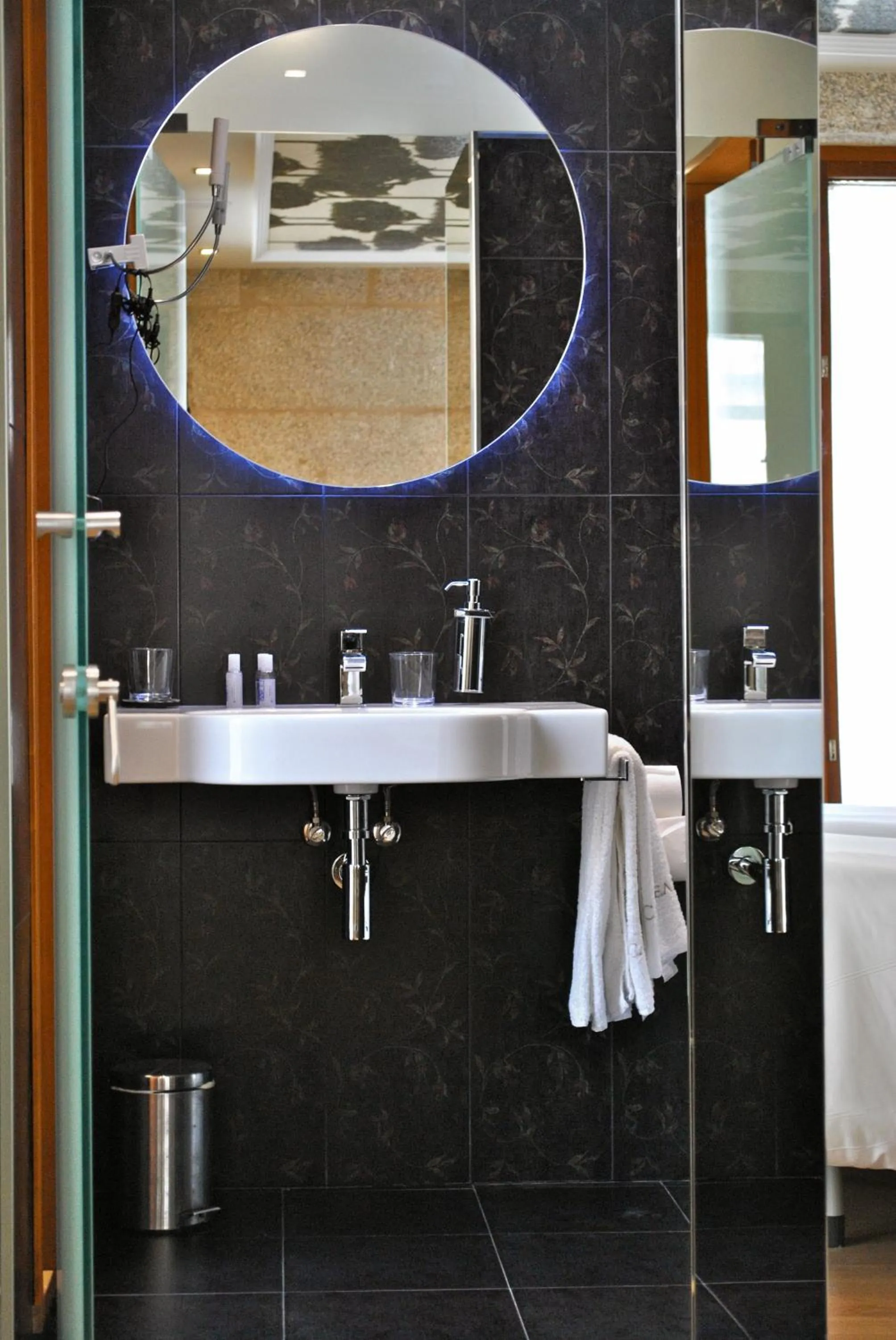 Bathroom in Casas Reais Boutique