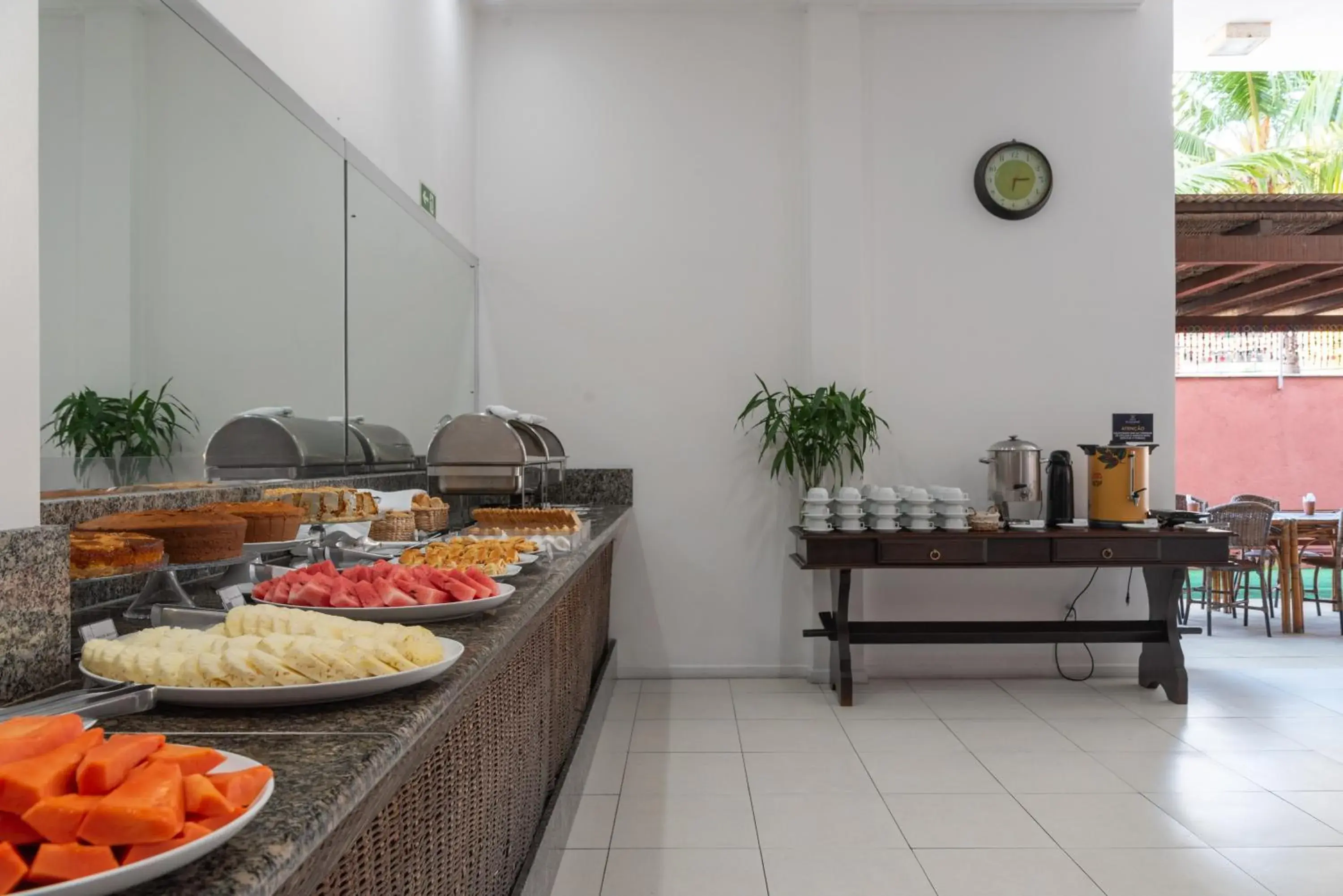 Property building in Ritz Plazamar Hotel Property building in Ritz Plazamar Hotel