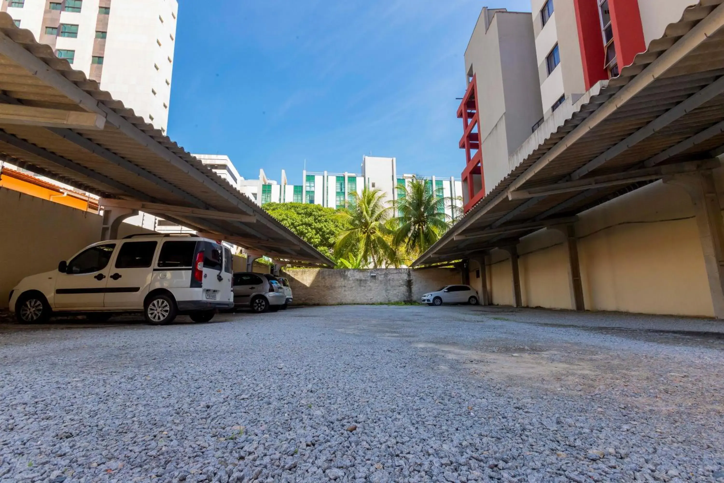 Property building in Ritz Plazamar Hotel Property building in Ritz Plazamar Hotel