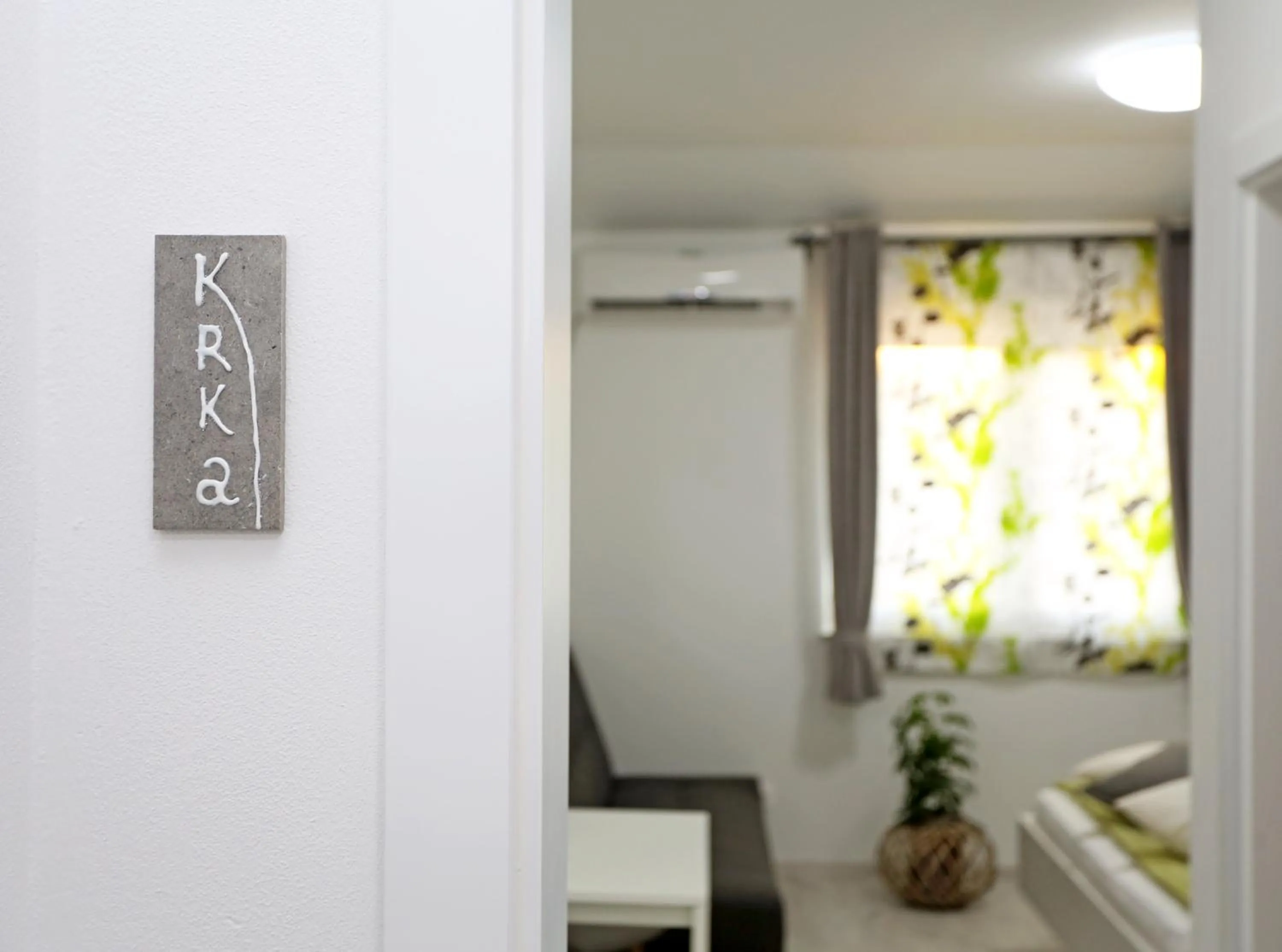 Bedroom, Bed in Guesthouse Villa DomeNico