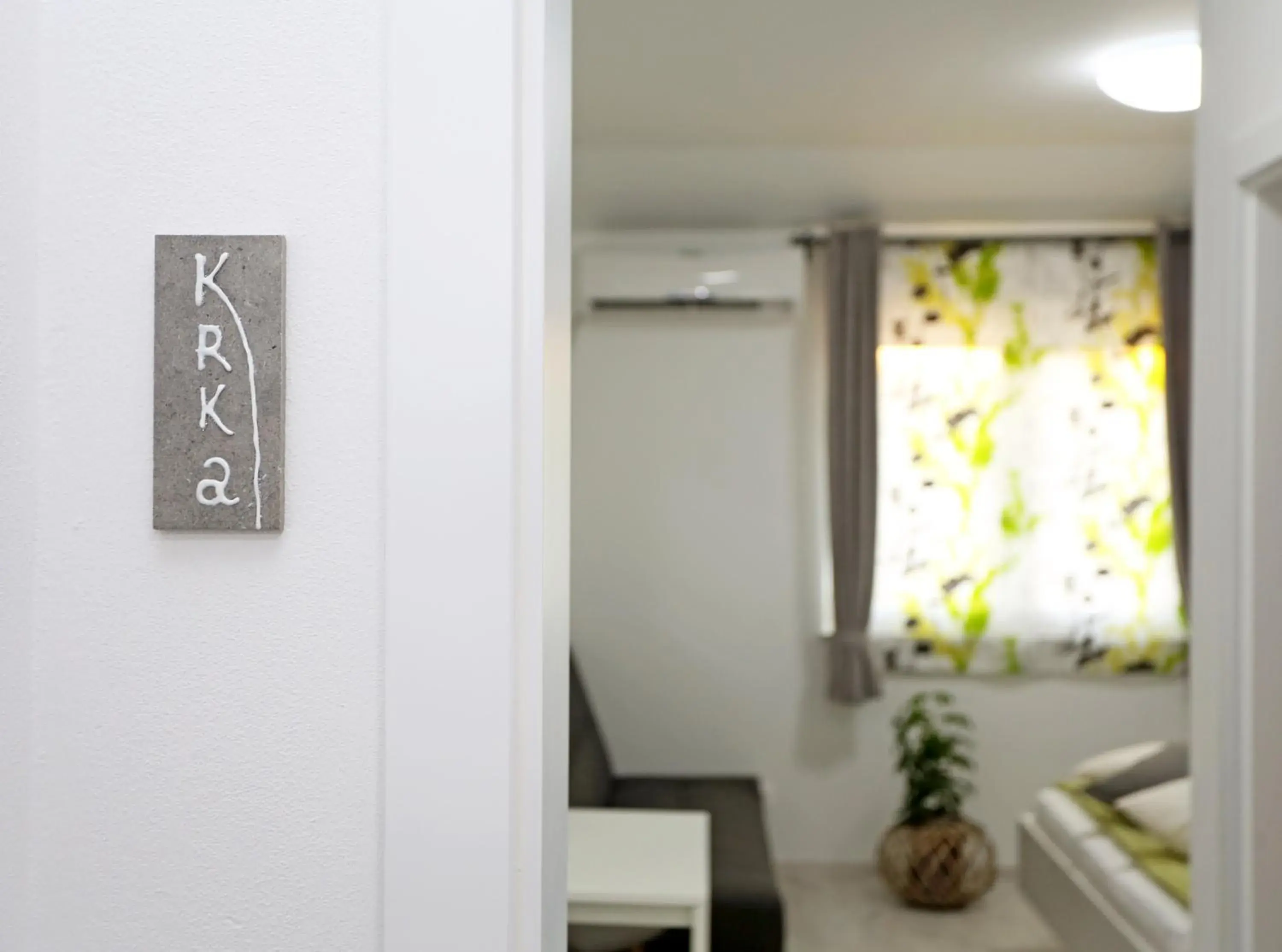 Double or Twin Room with Extra Bed in Guesthouse Villa DomeNico Double or Twin Room with Extra Bed in Guesthouse Villa DomeNico