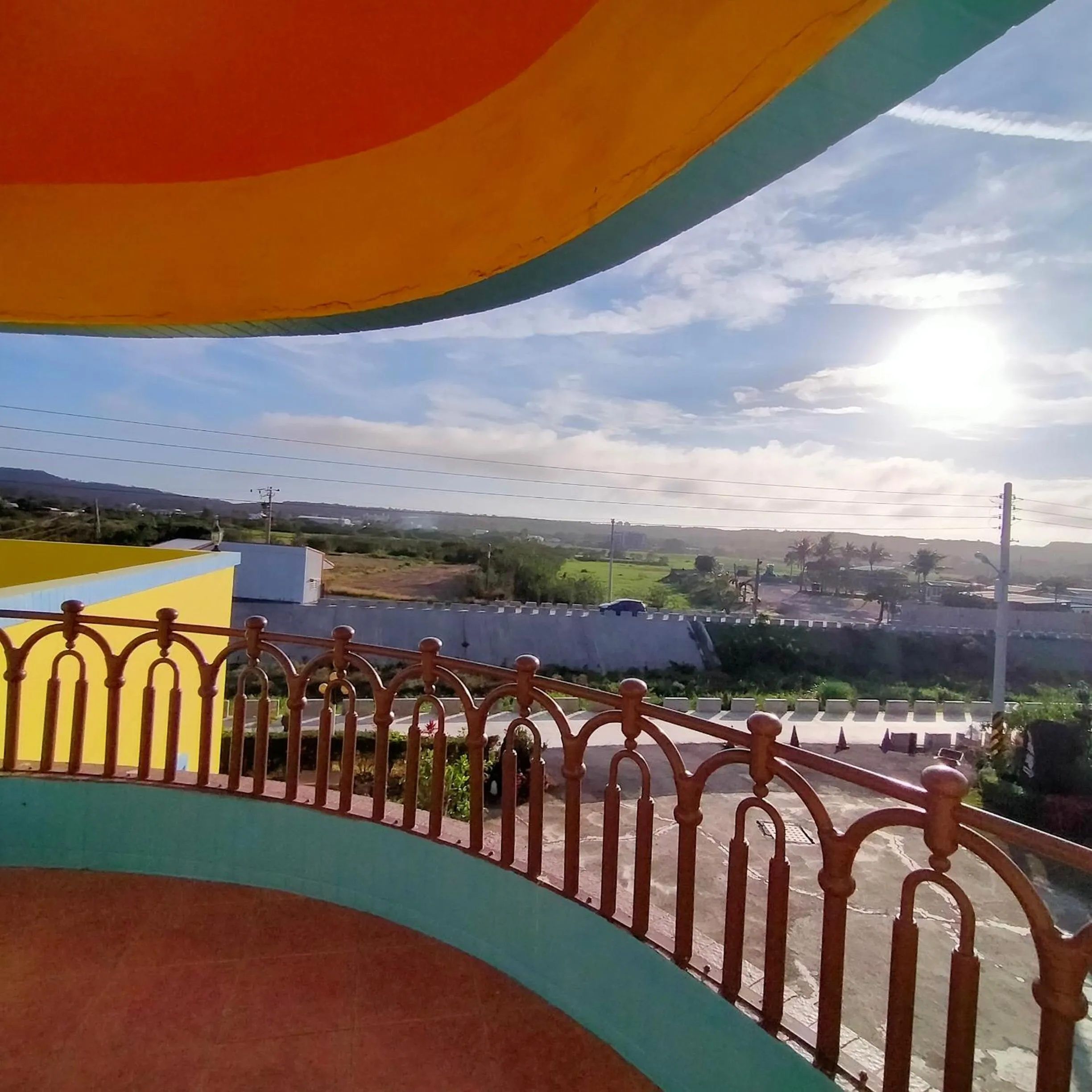 Qing Taoyuan Homestay