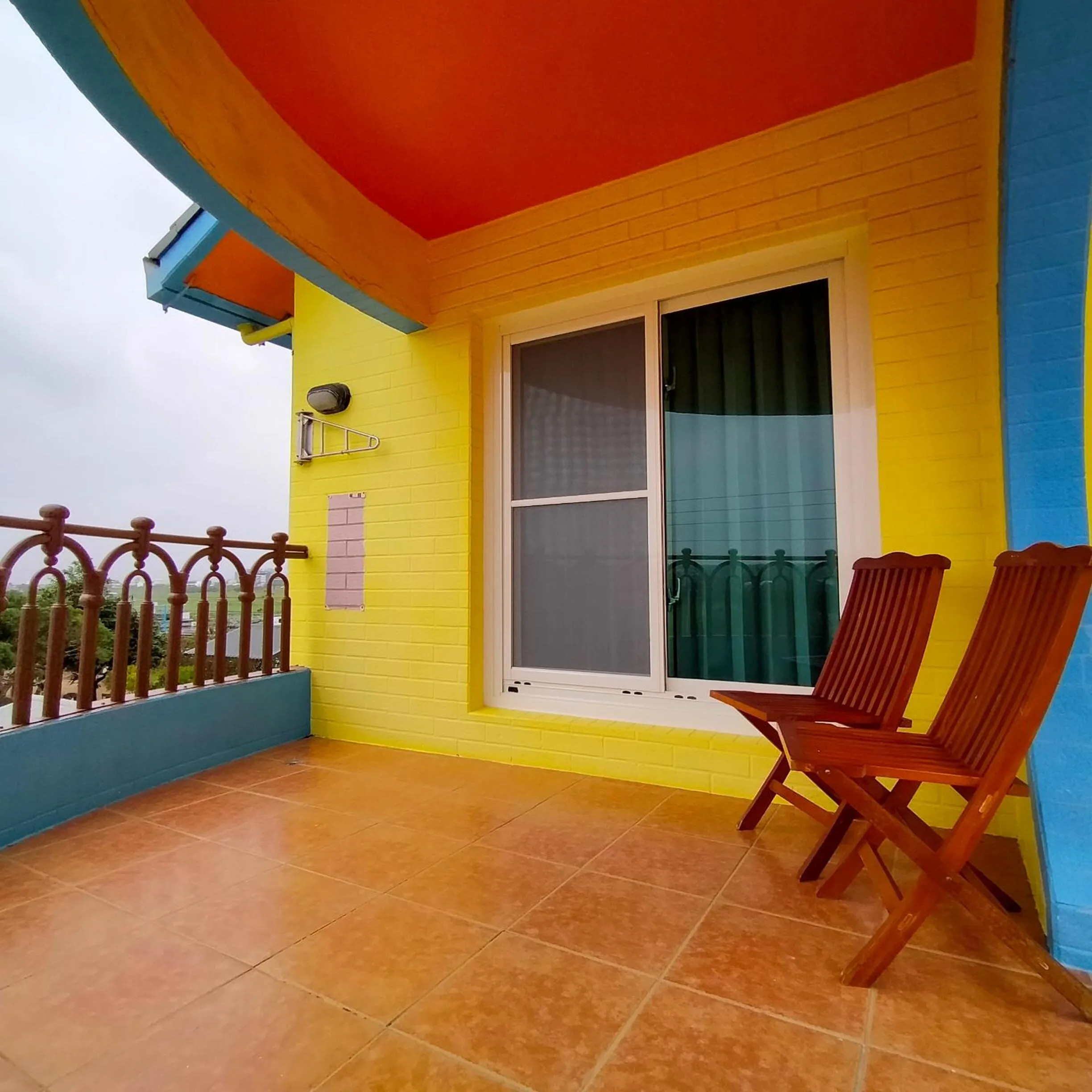 Qing Taoyuan Homestay