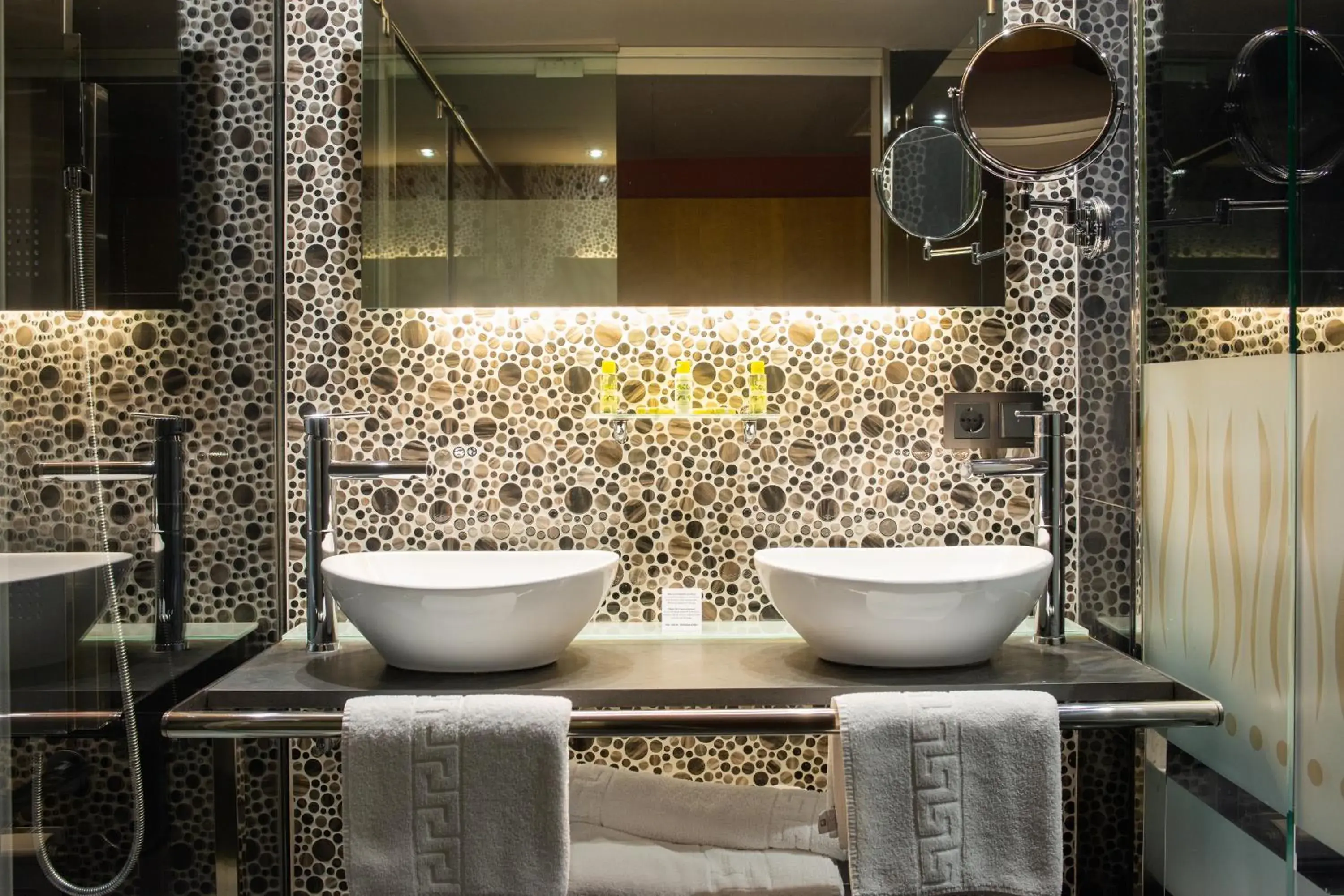 Standard Single Room in Hotel Sancho Abarca Petit SPA Standard Single Room in Hotel Sancho Abarca Petit SPA