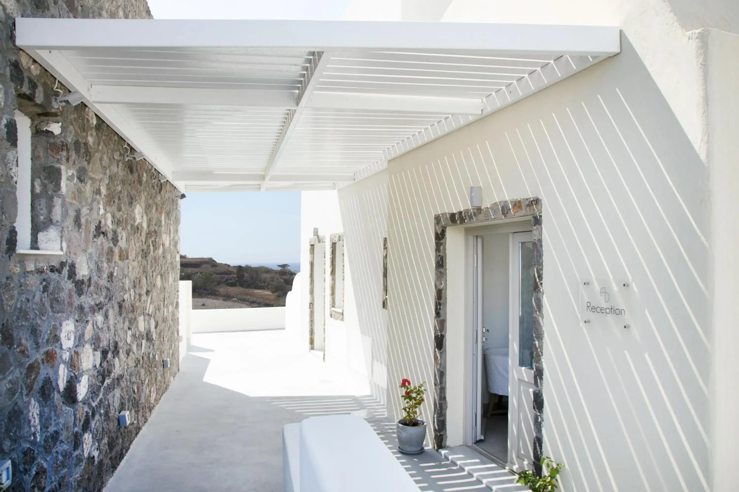 Lobby or reception in Aplai Dome Lobby or reception in Aplai Dome
