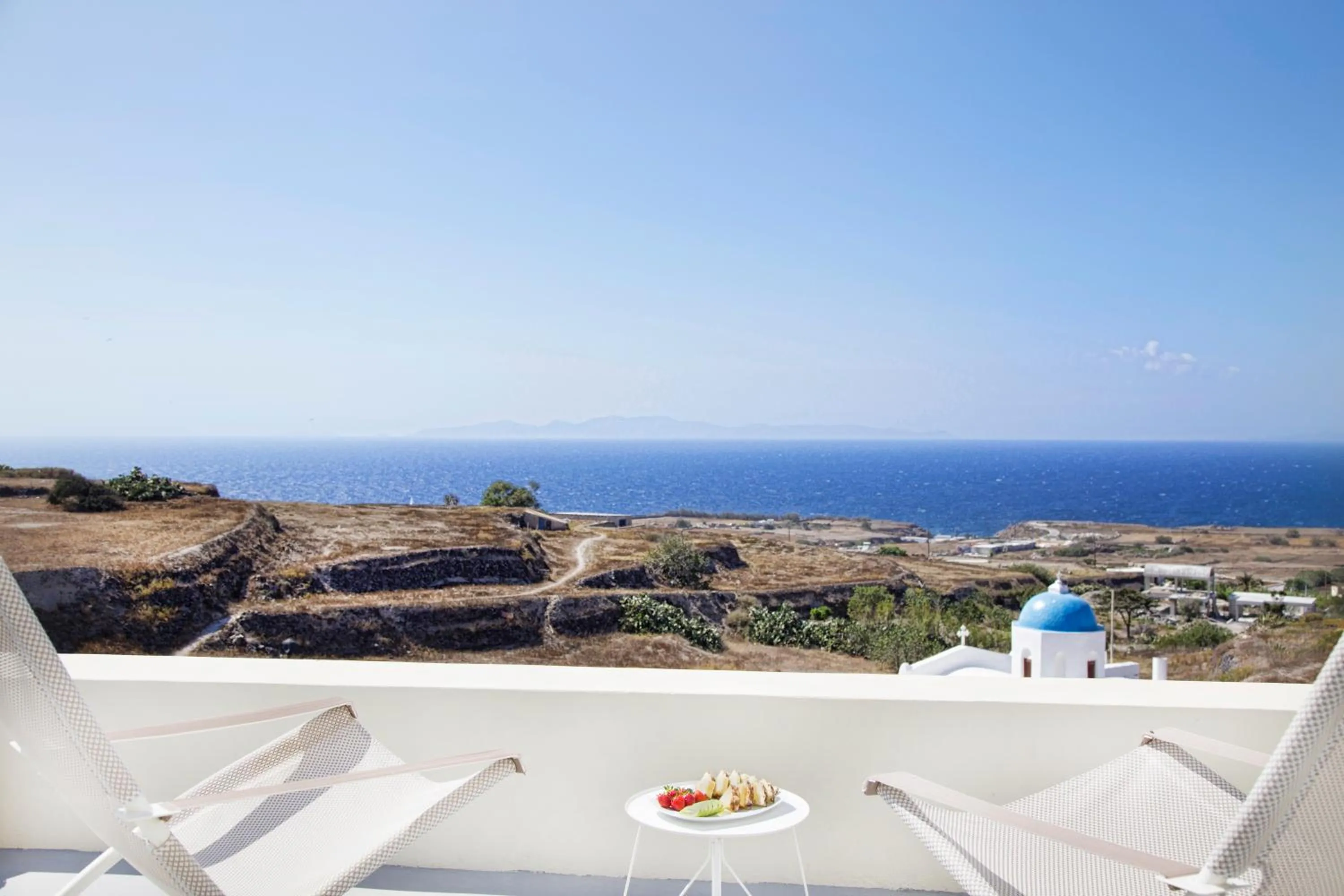 Balcony/Terrace in Aplai Dome