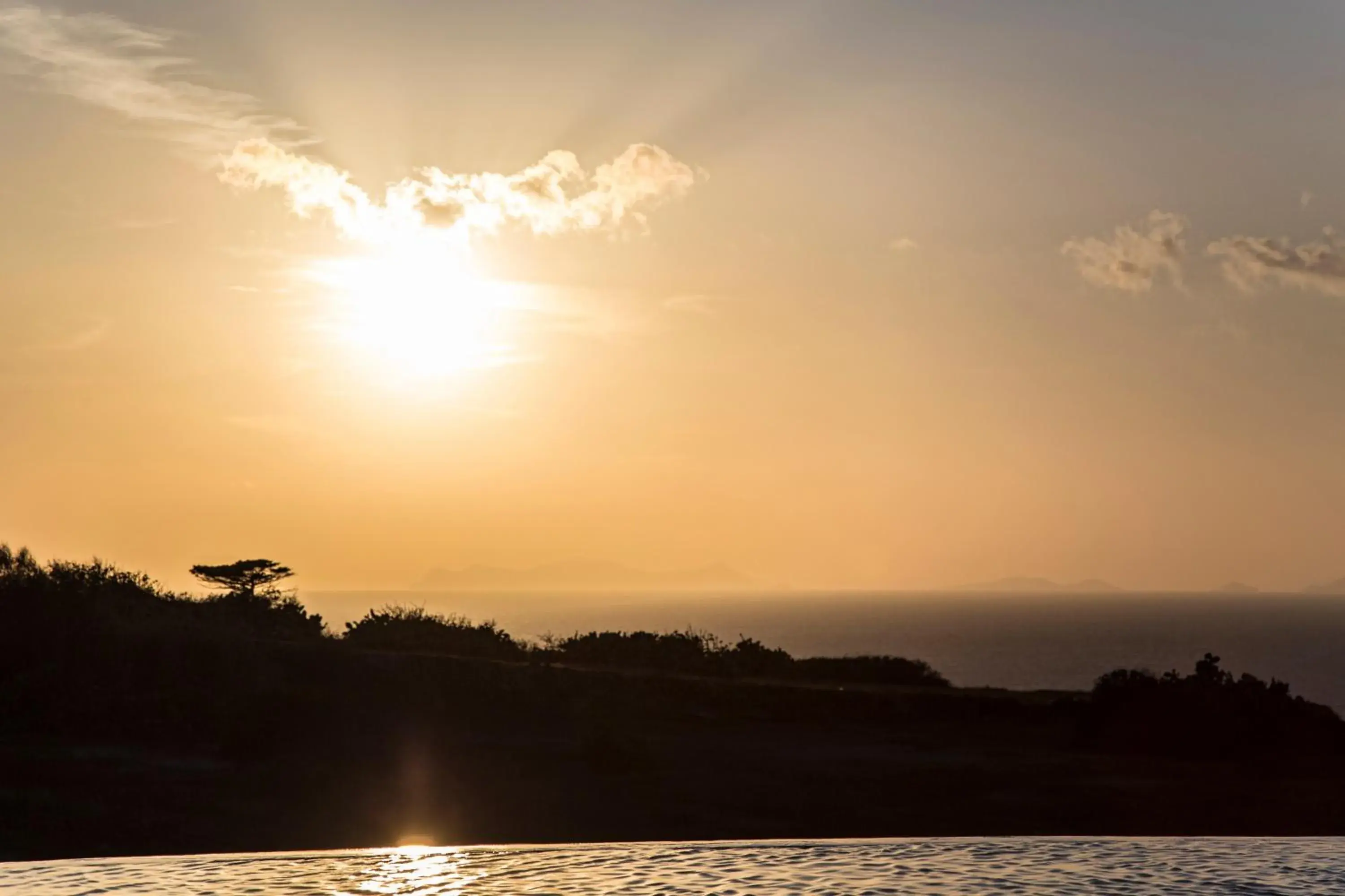 Landmark view in Aplai Dome Landmark view in Aplai Dome