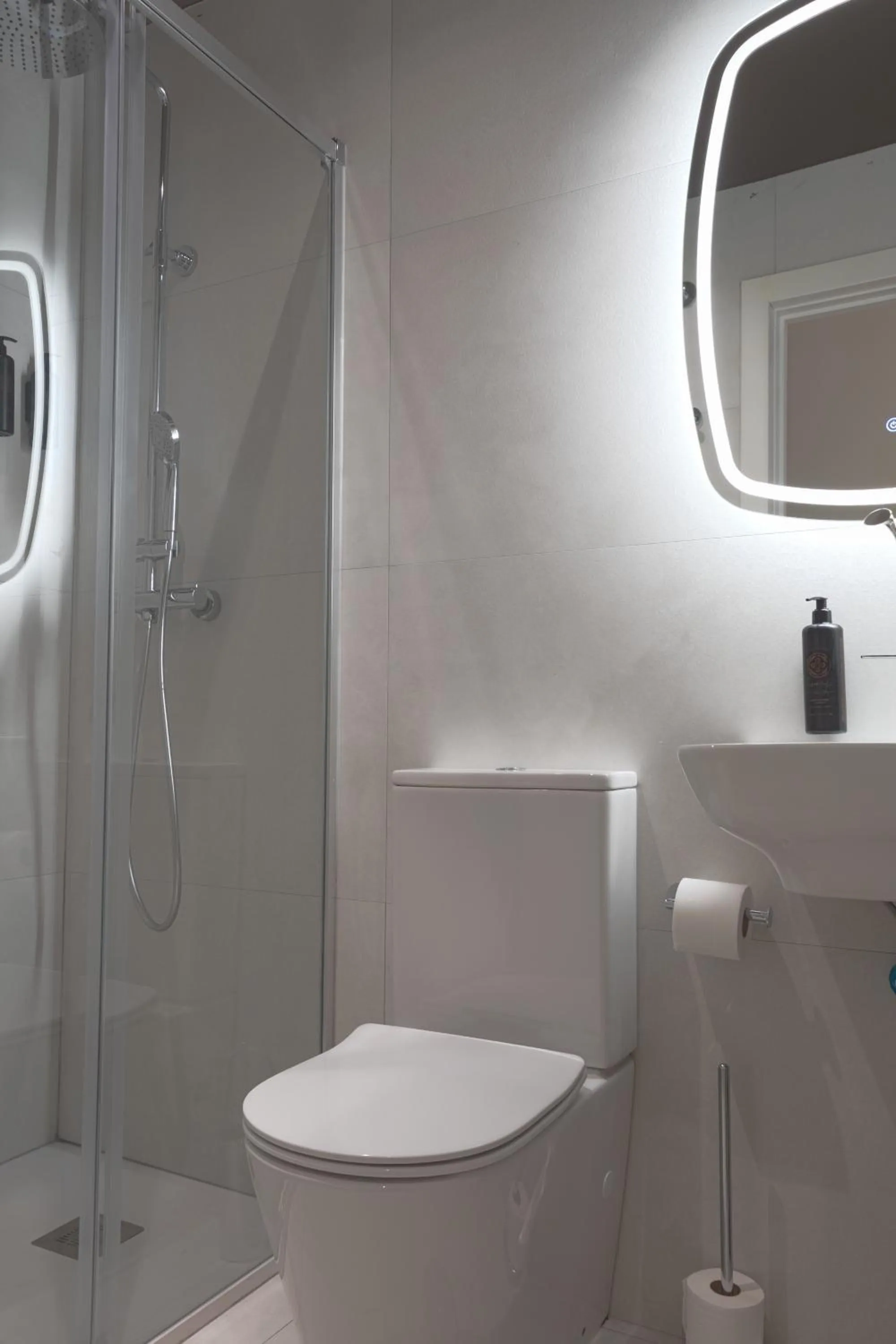 Le Petit Palü-Fuencarral