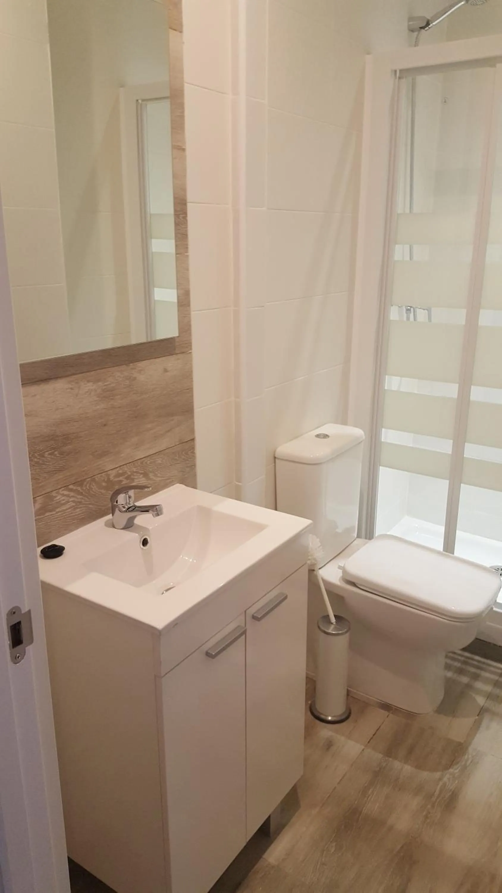 Le Petit Palü-Fuencarral