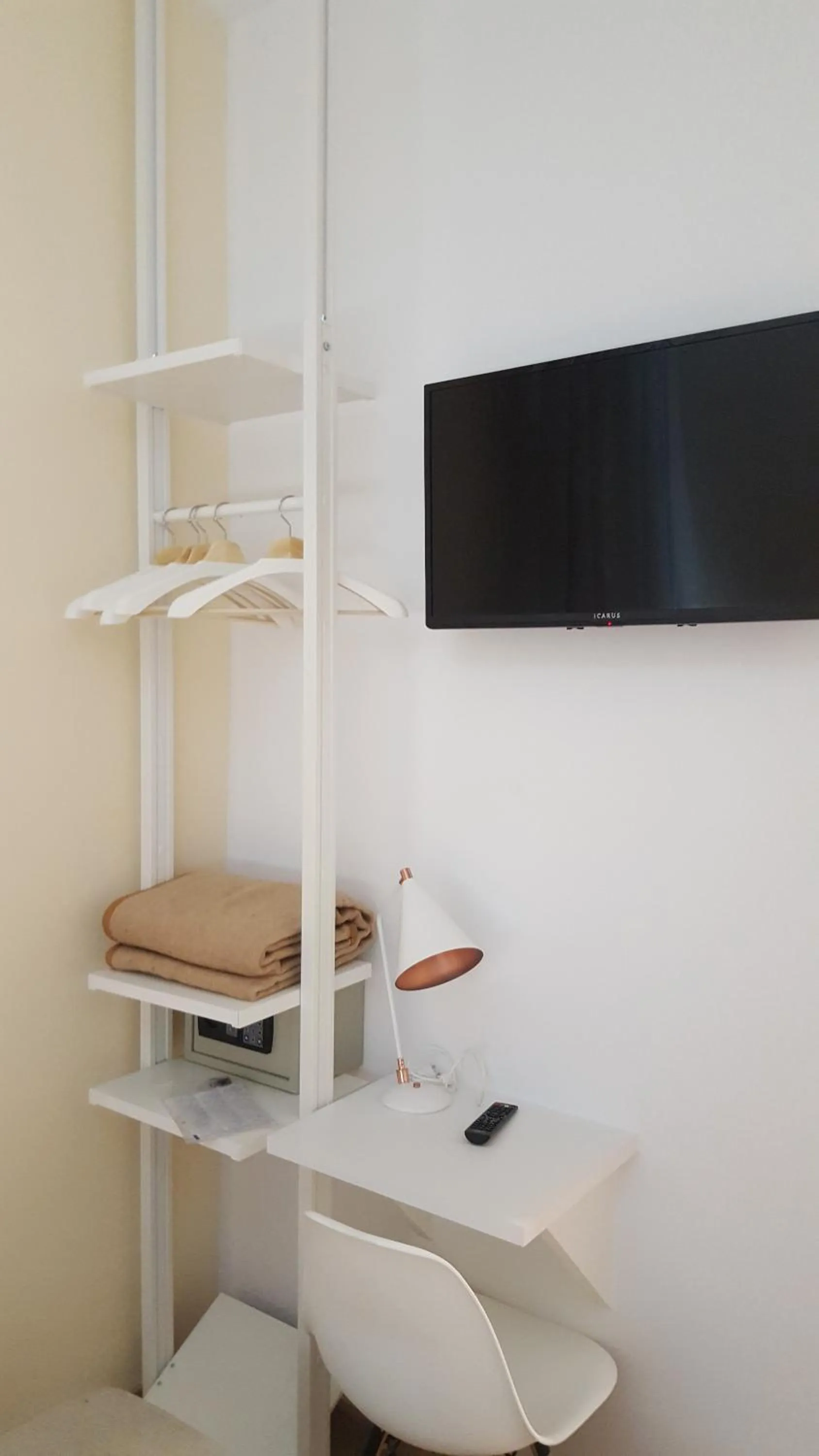 Photo of the whole room in Le Petit Palü-Fuencarral