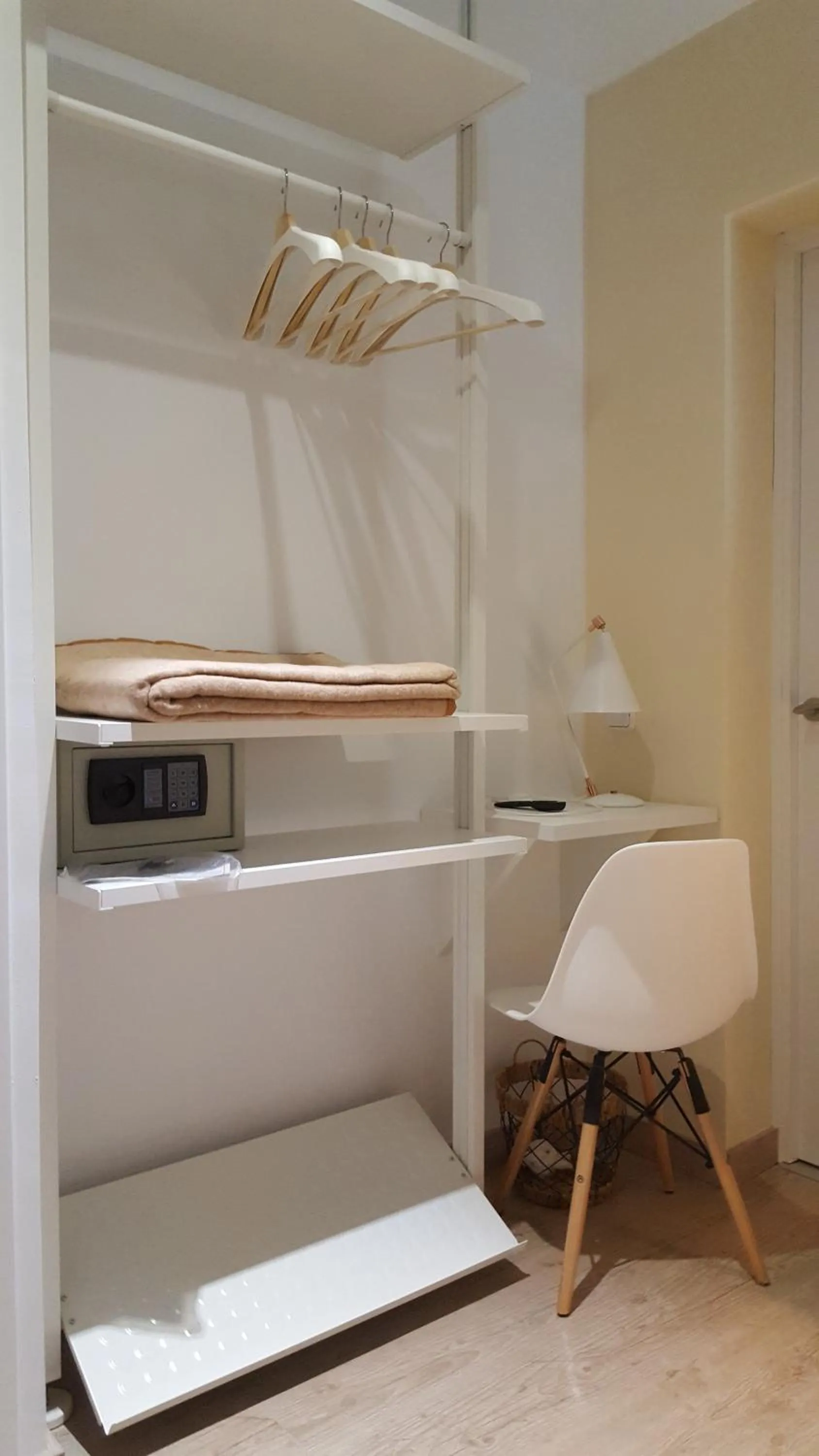 Le Petit Palü-Fuencarral