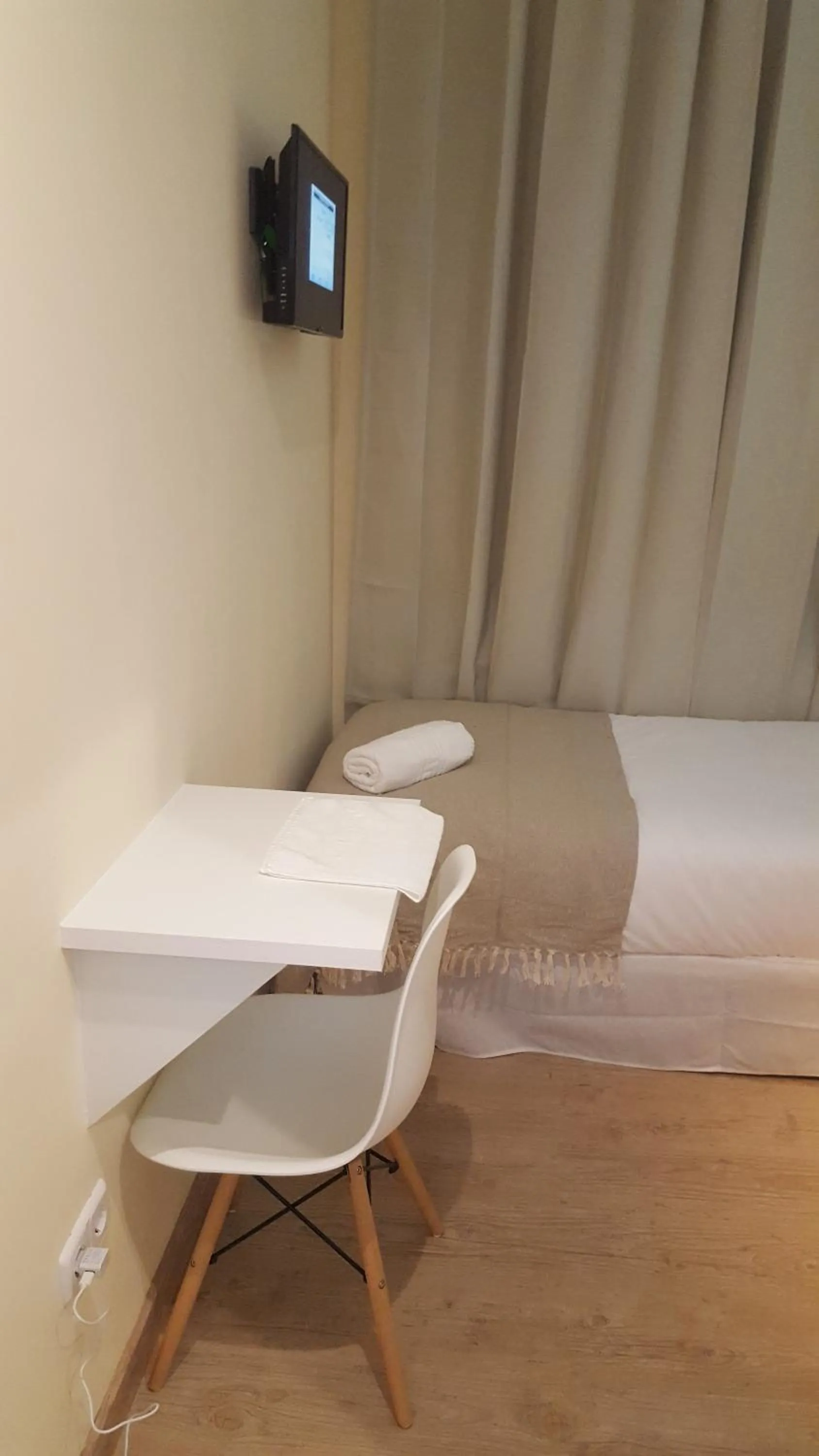 Le Petit Palü-Fuencarral