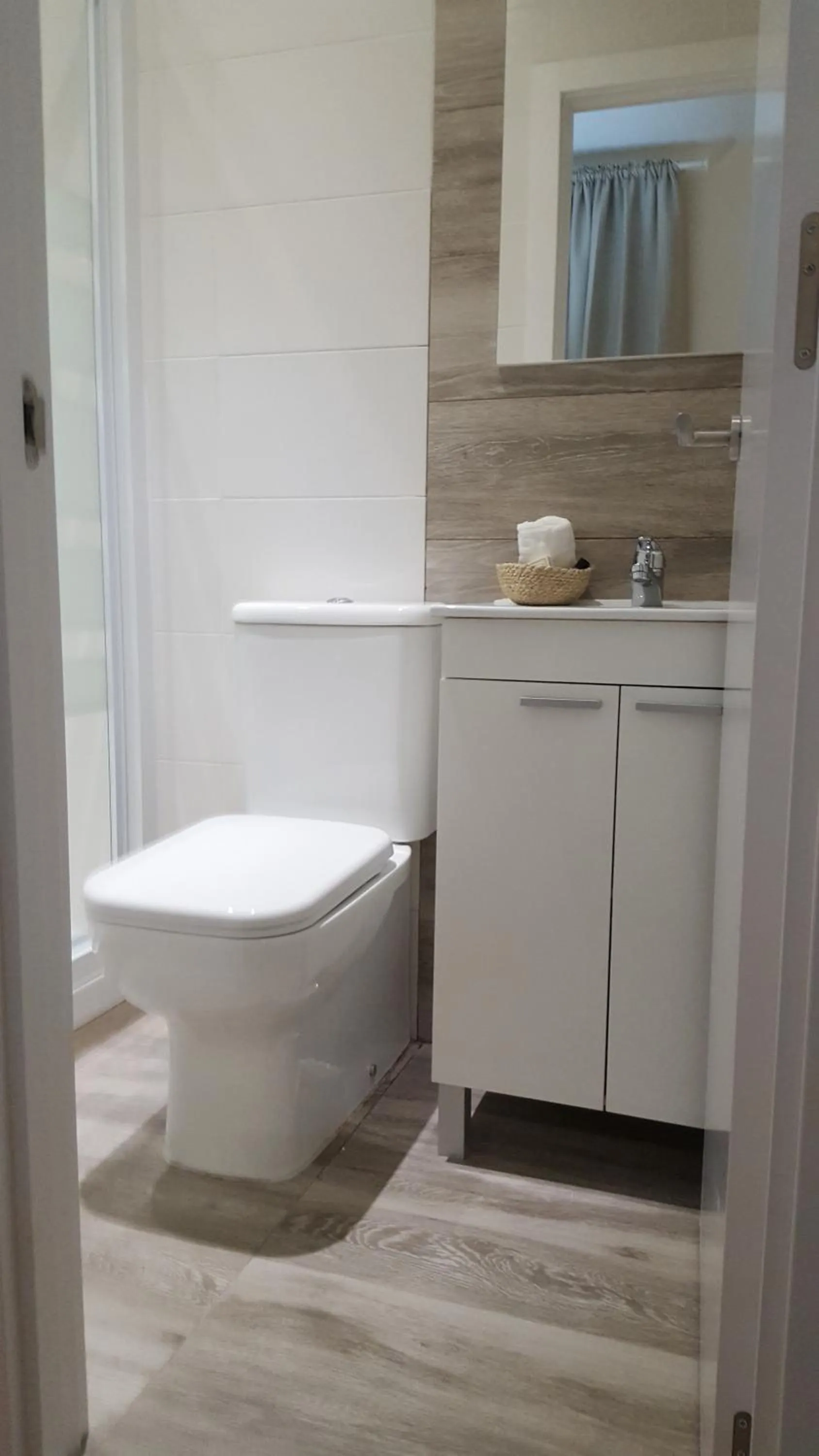 Le Petit Palü-Fuencarral