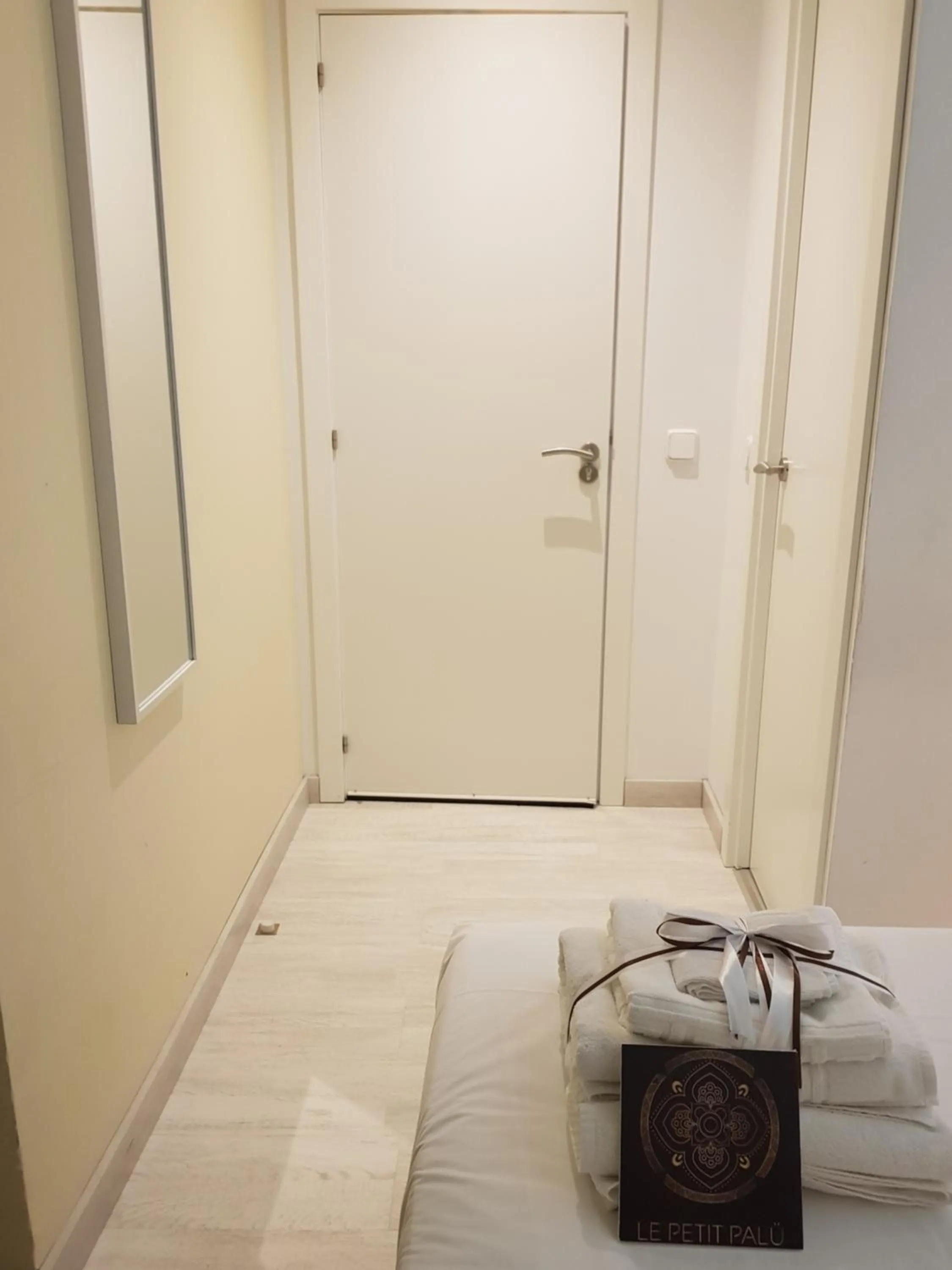 Le Petit Palü-Fuencarral