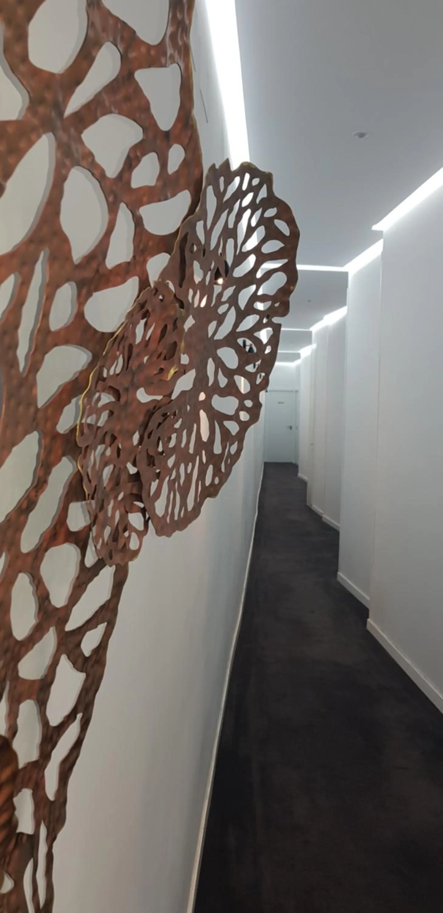 Le Petit Palü-Fuencarral